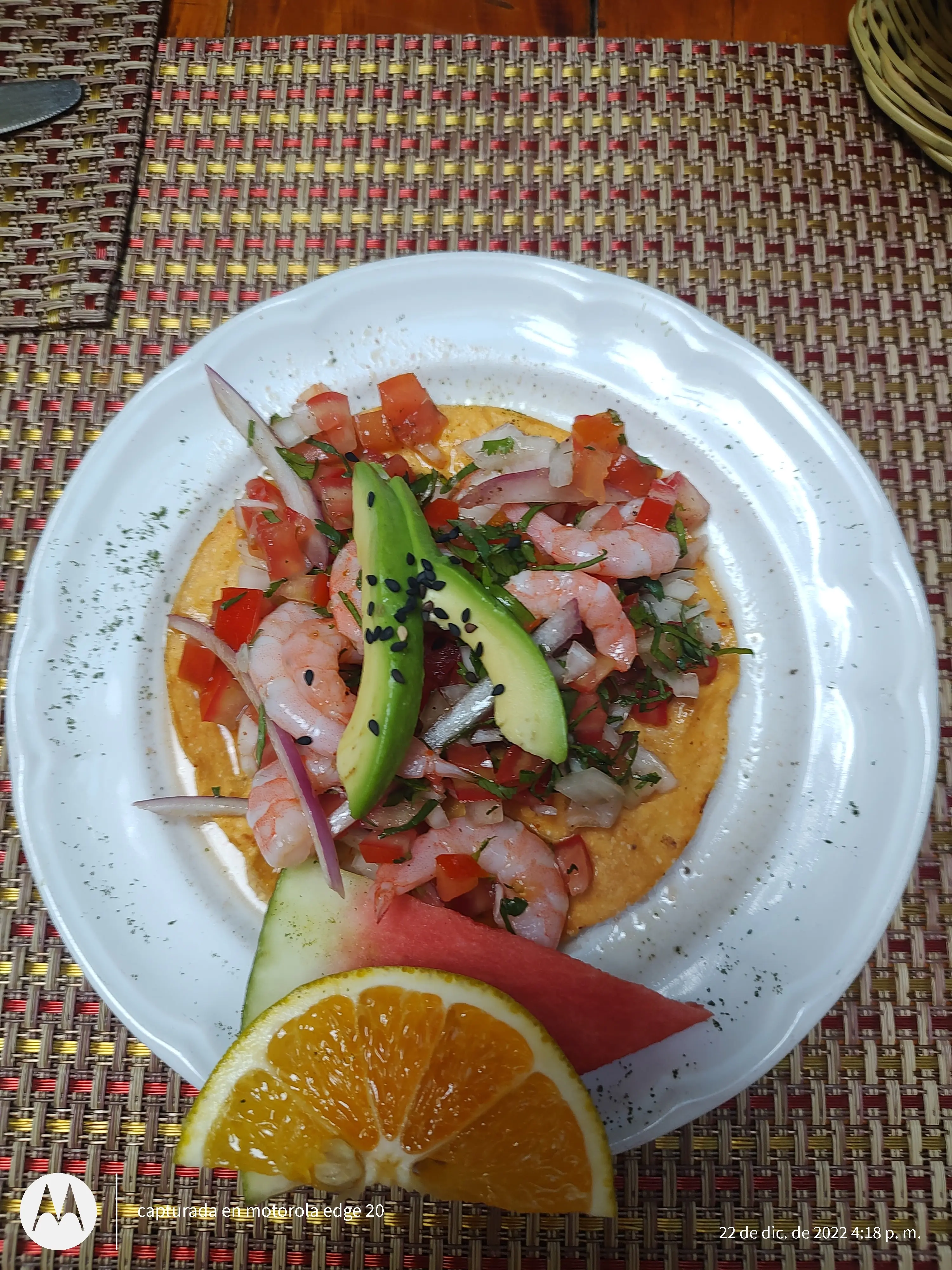 La Perlita Seafood Cuisine image 10