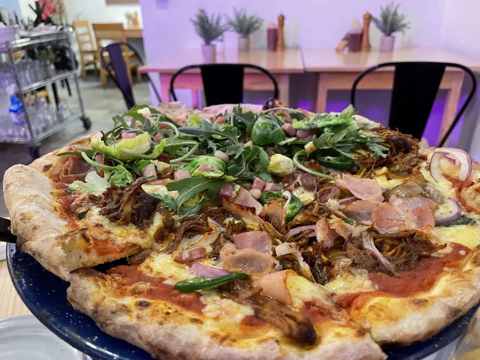 PIZZAIOLO image 5