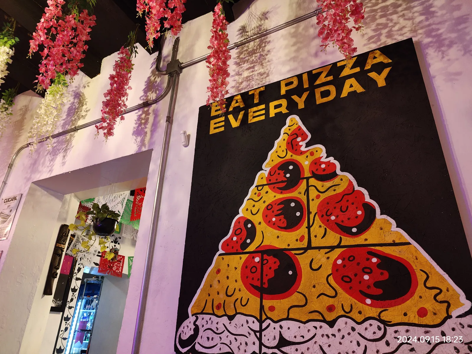 PIZZAIOLO image 9