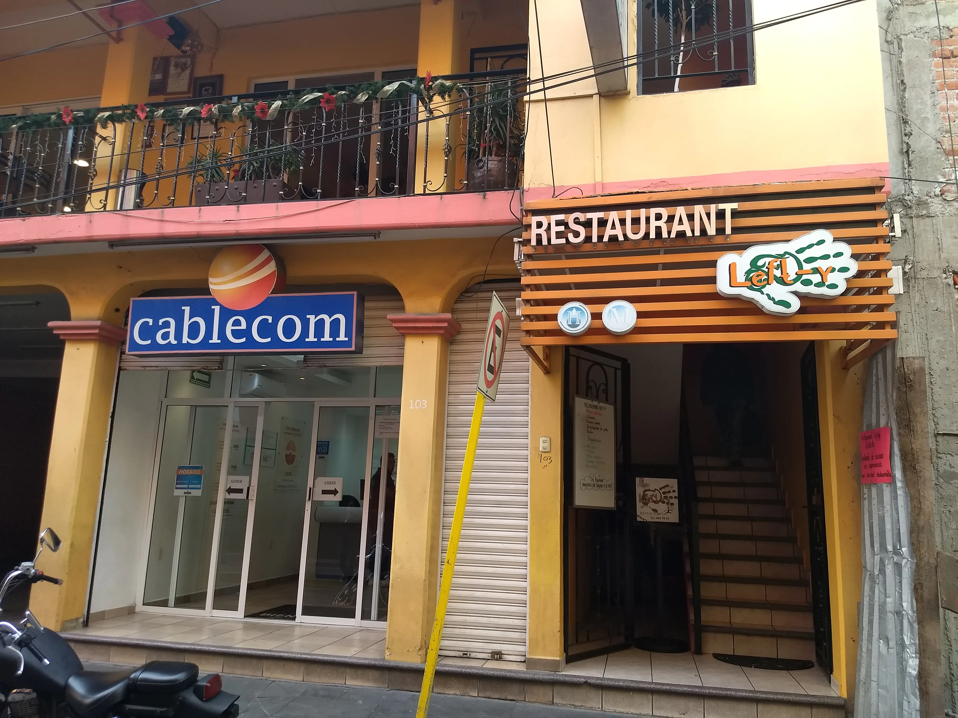 Restaurante Lefty image 1