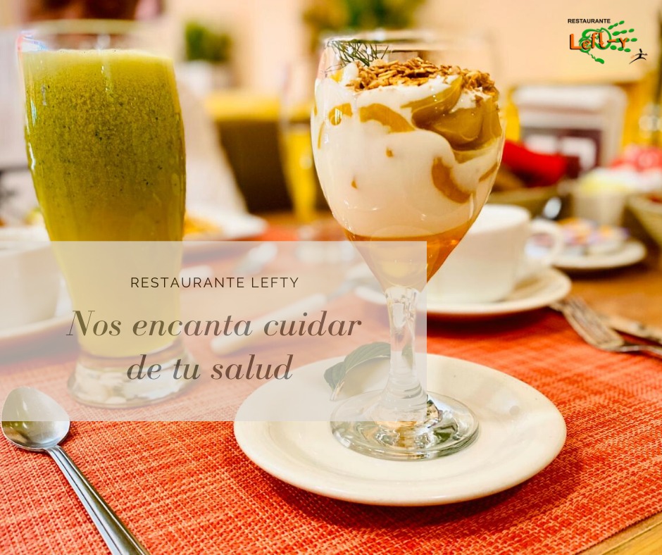 Restaurante Lefty image 2