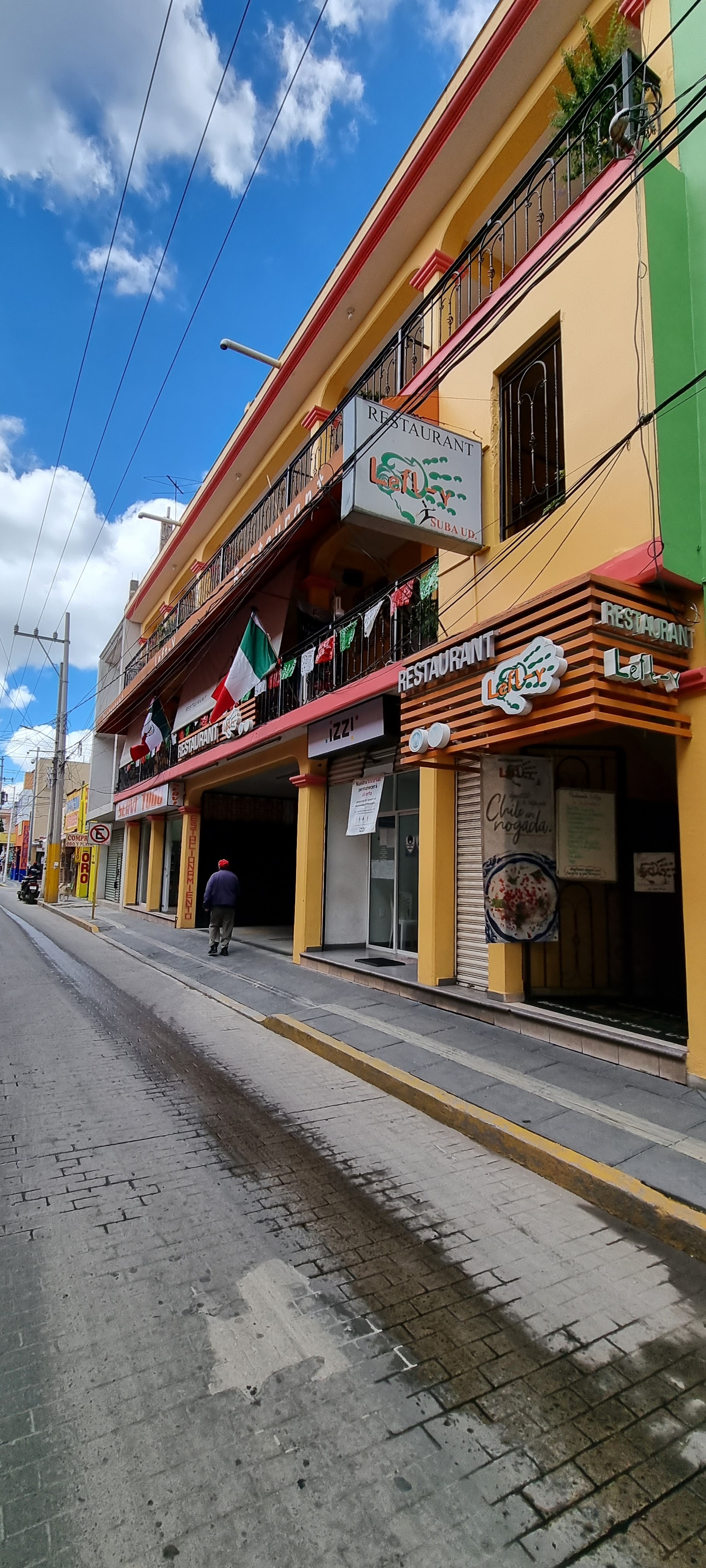 Restaurante Lefty image 4