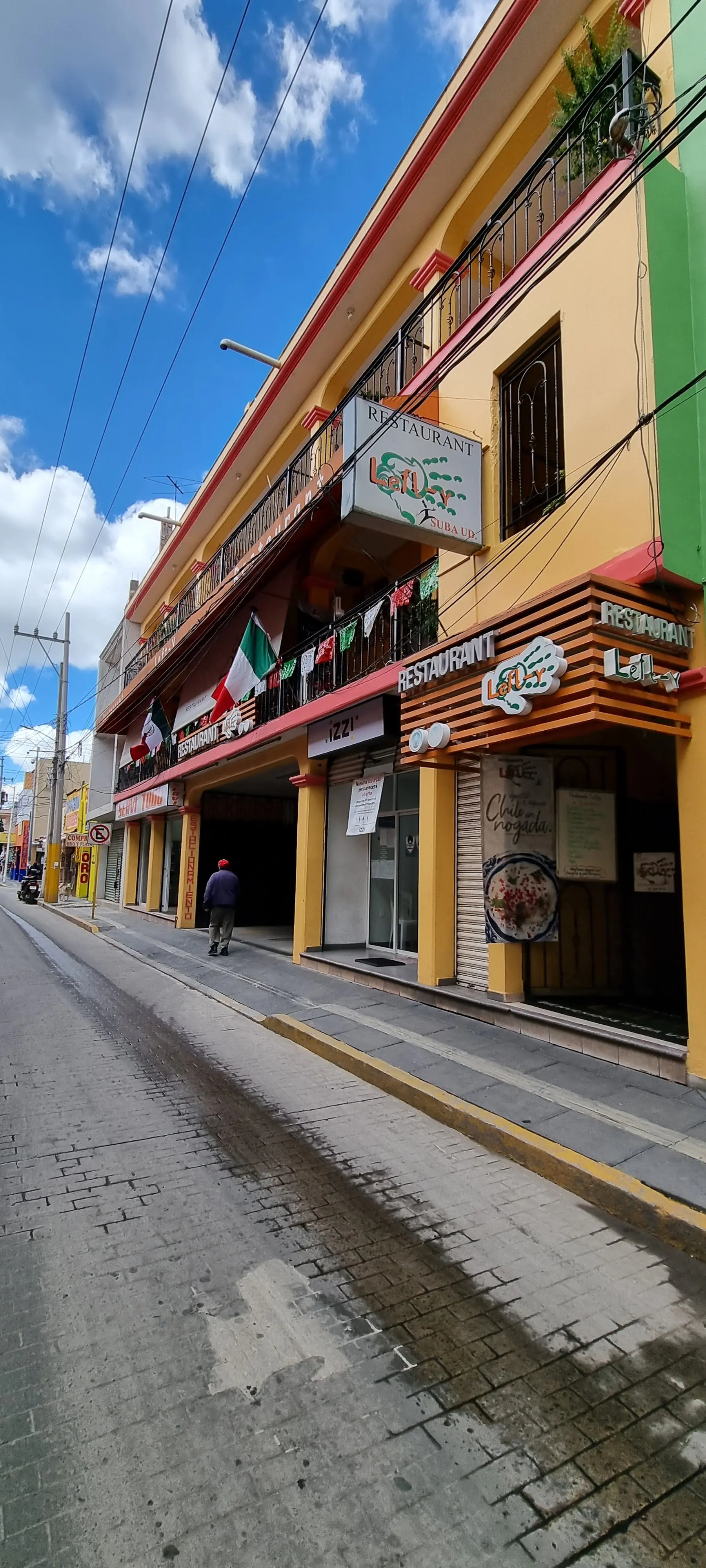 Restaurante Lefty image 4