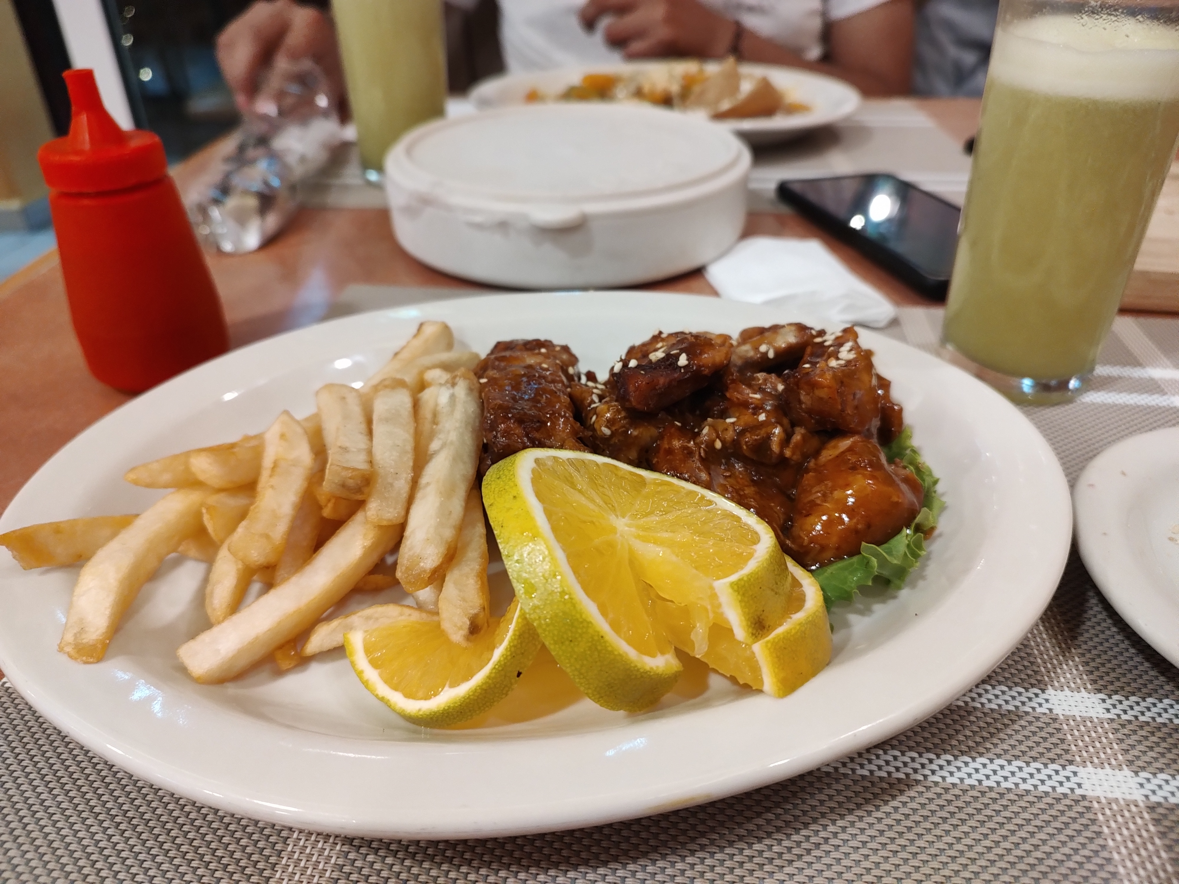 Restaurante Lefty image 7