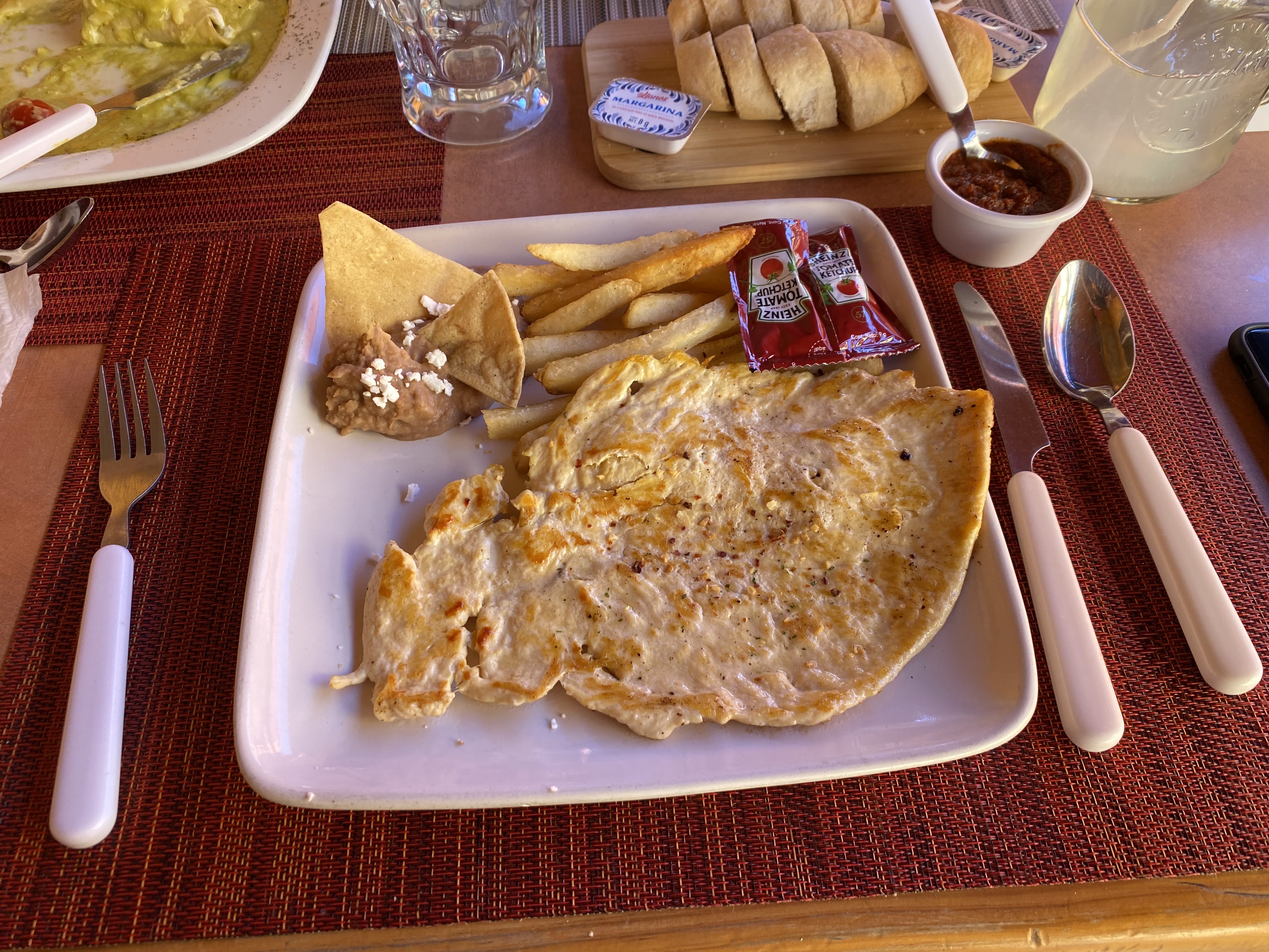 Restaurante Lefty image 8