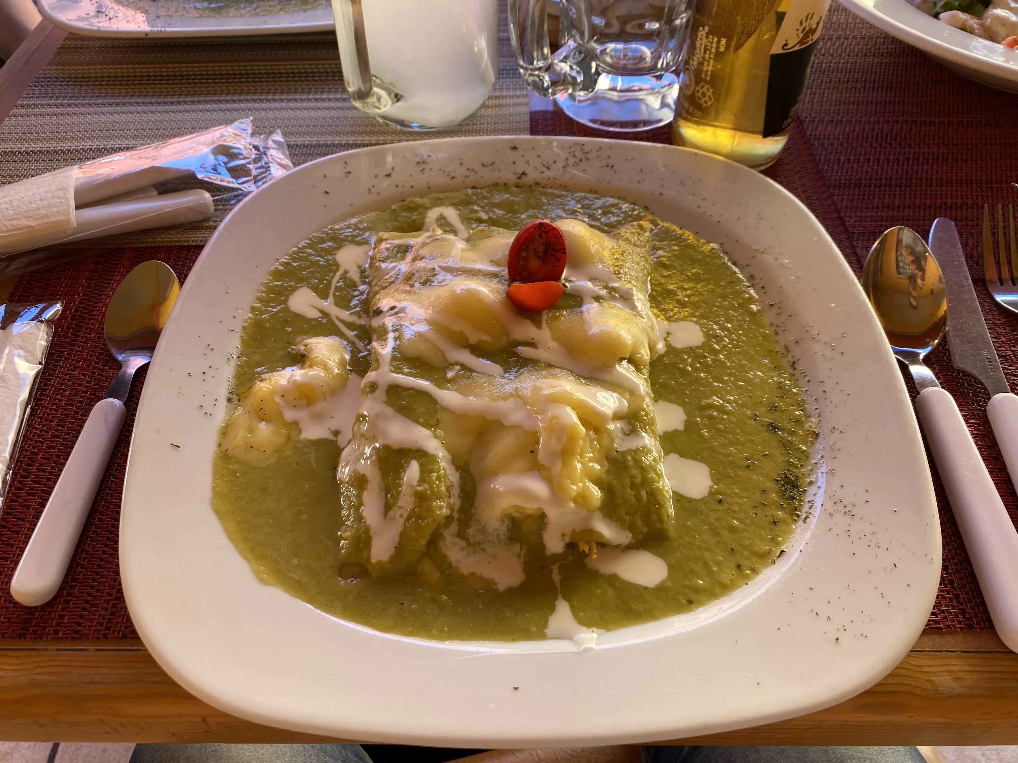 Restaurante Lefty image 9