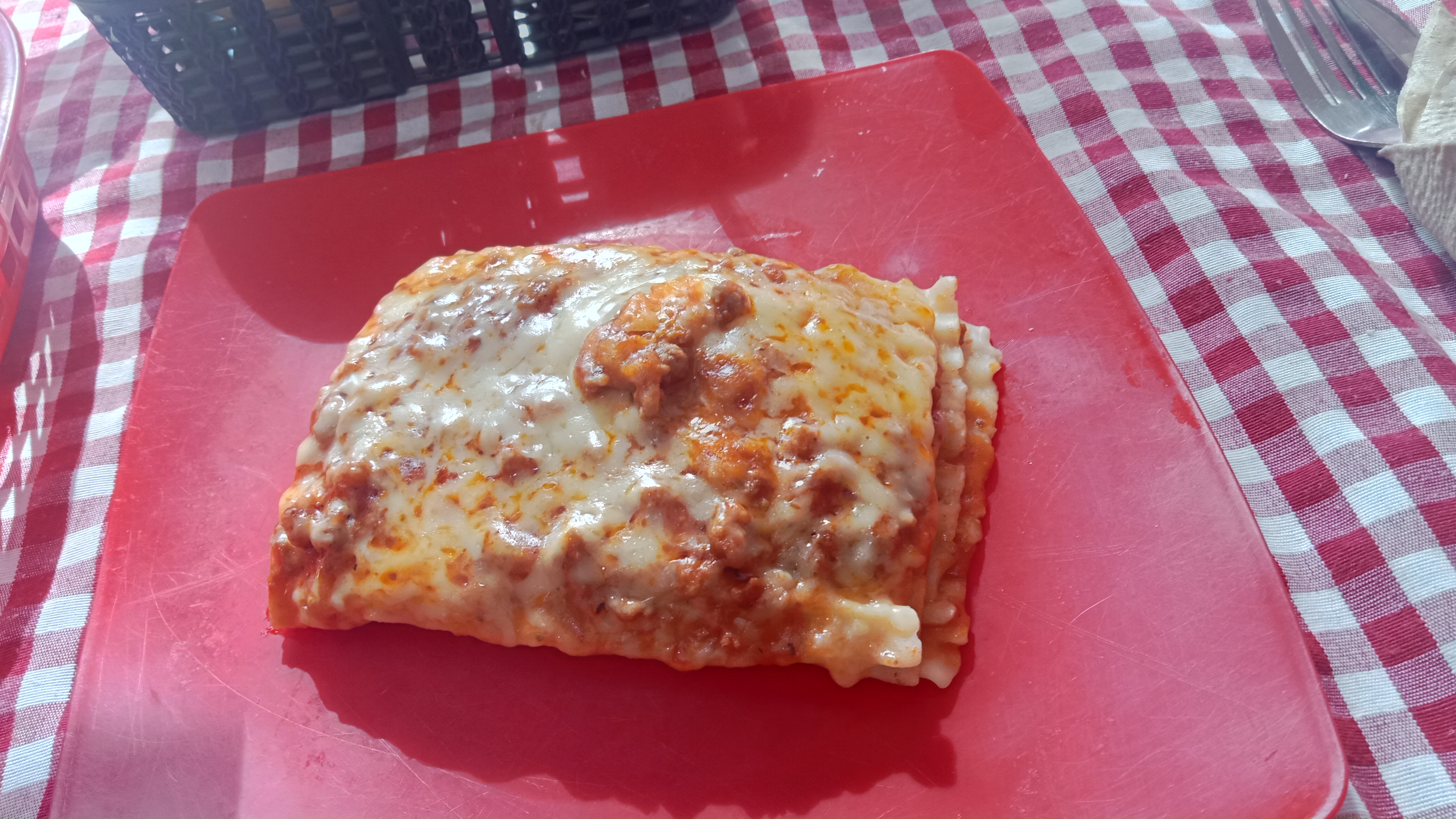 La Mia Lasagna image 2