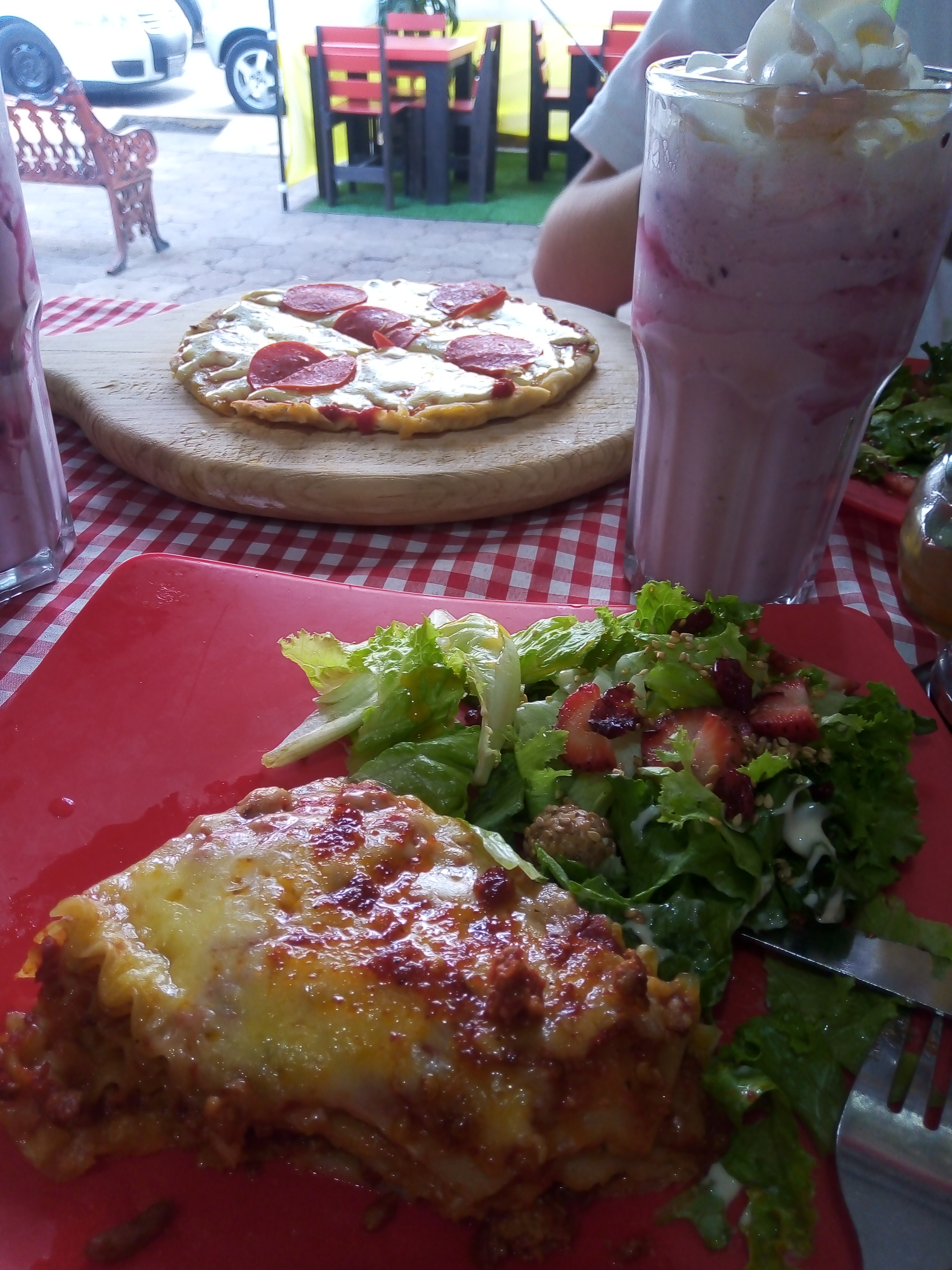 La Mia Lasagna image 3