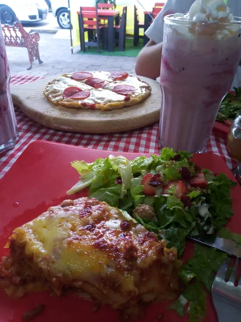 La Mia Lasagna image 3