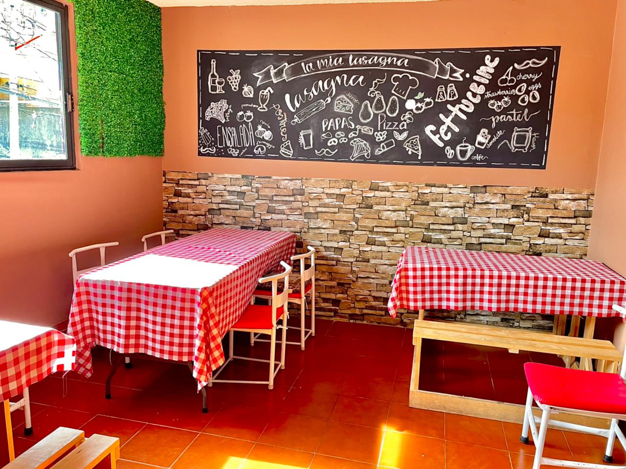 La Mia Lasagna image 4