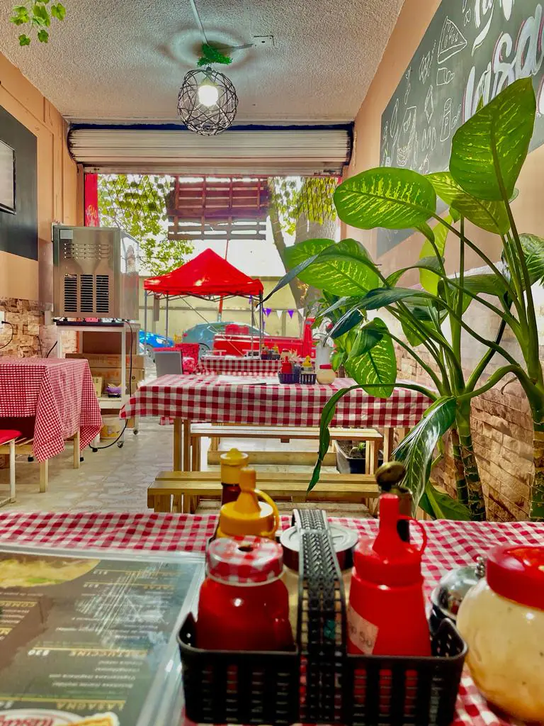 La Mia Lasagna image 5