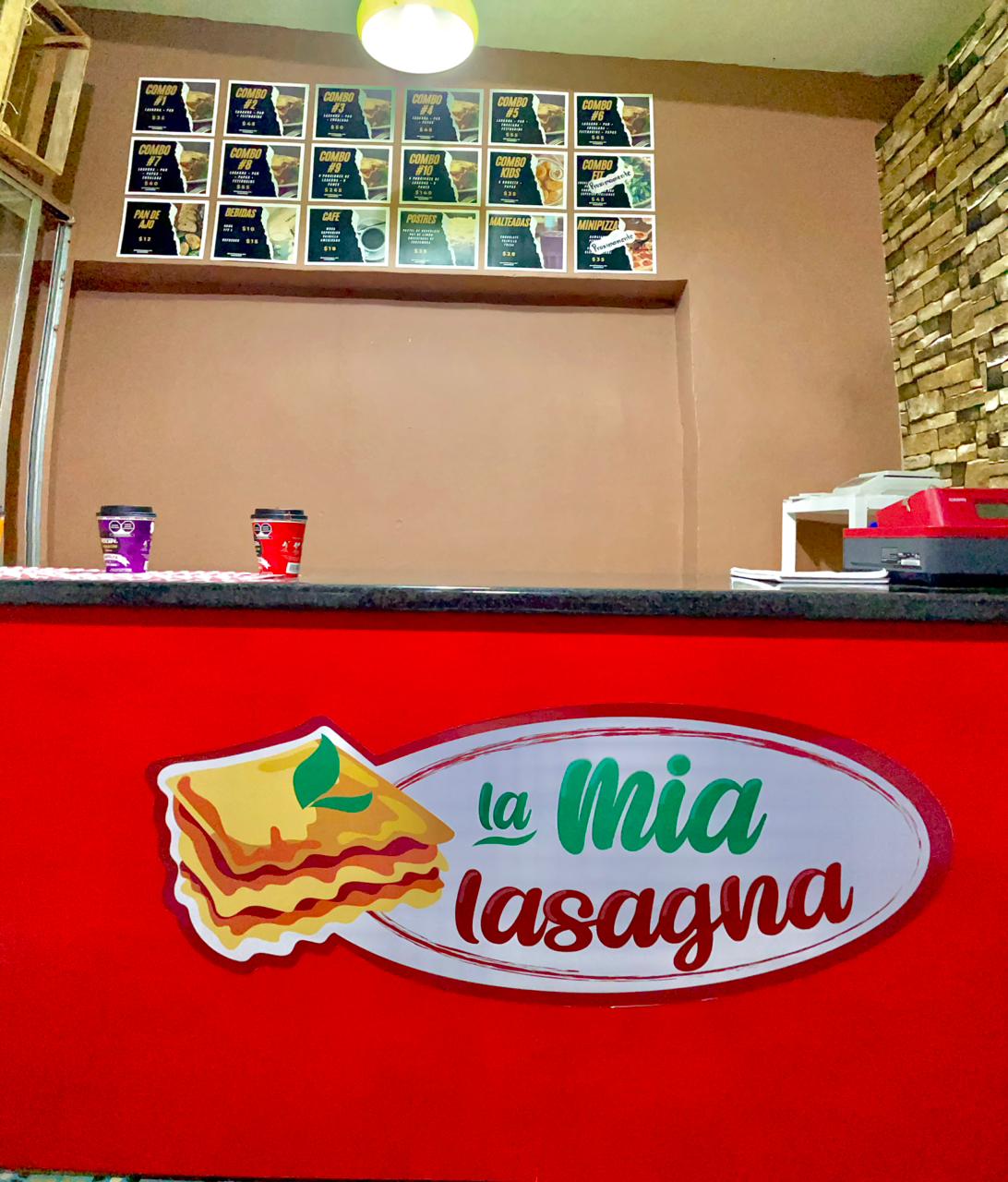 La Mia Lasagna image 6