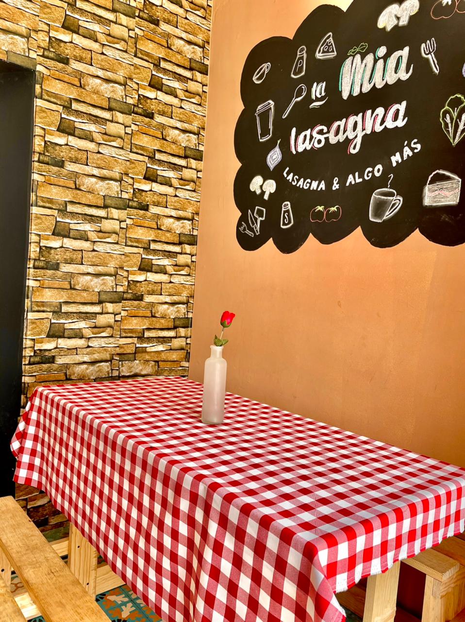 La Mia Lasagna image 7