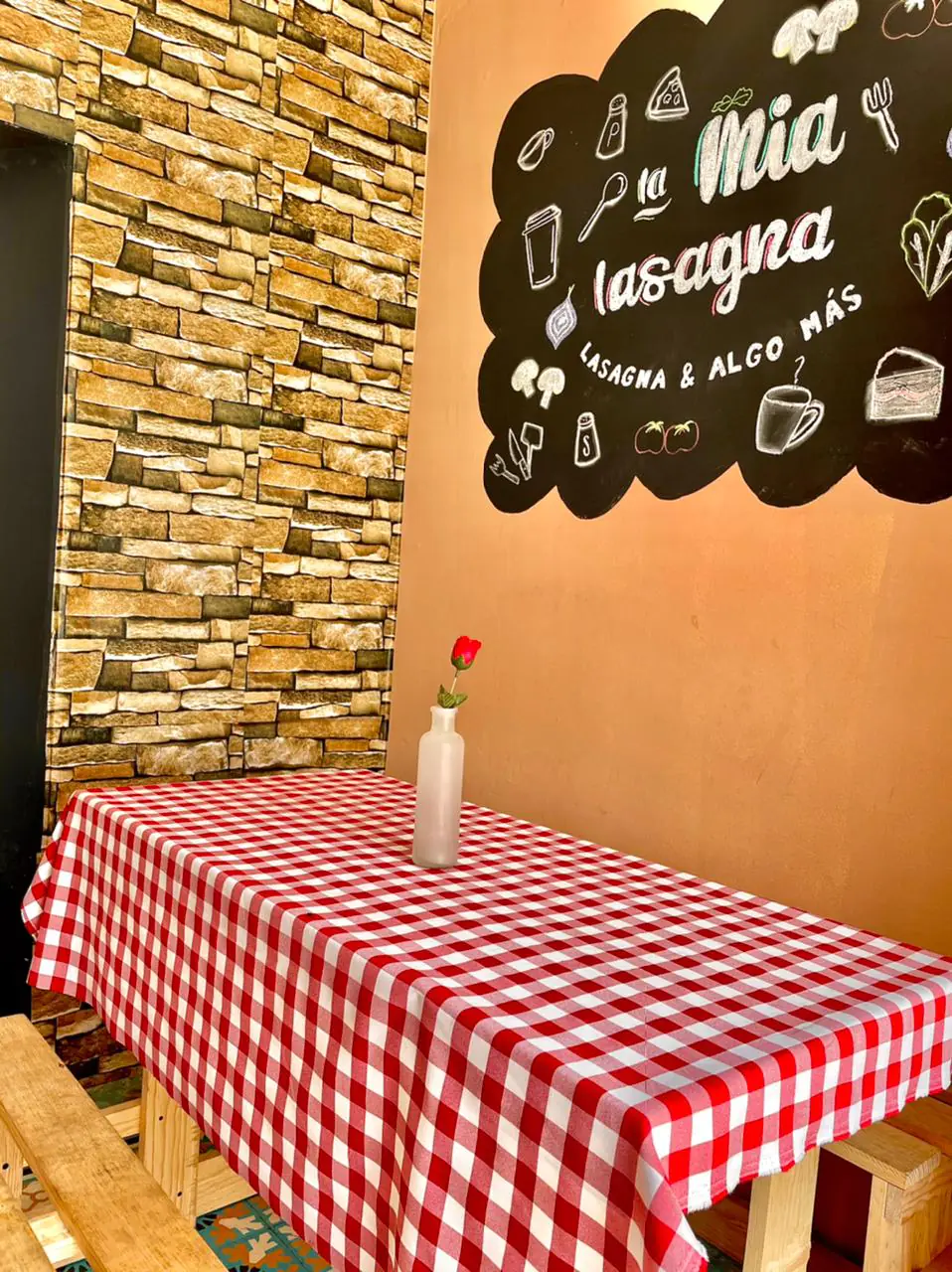 La Mia Lasagna image 7