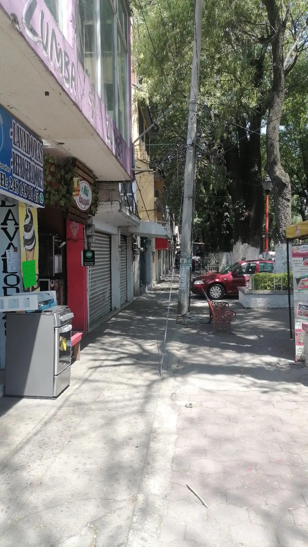 La Mia Lasagna image 8