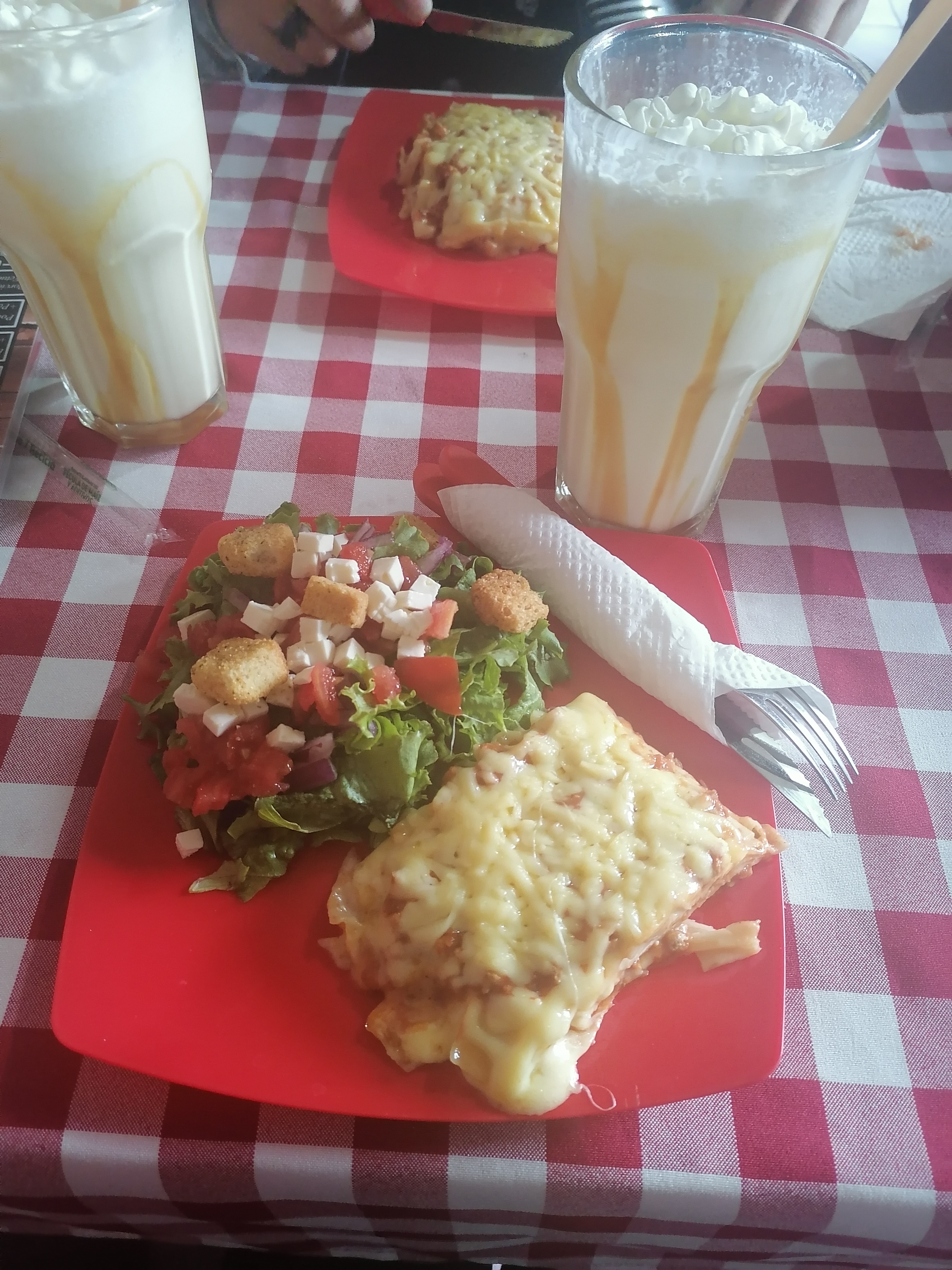 La Mia Lasagna image 10