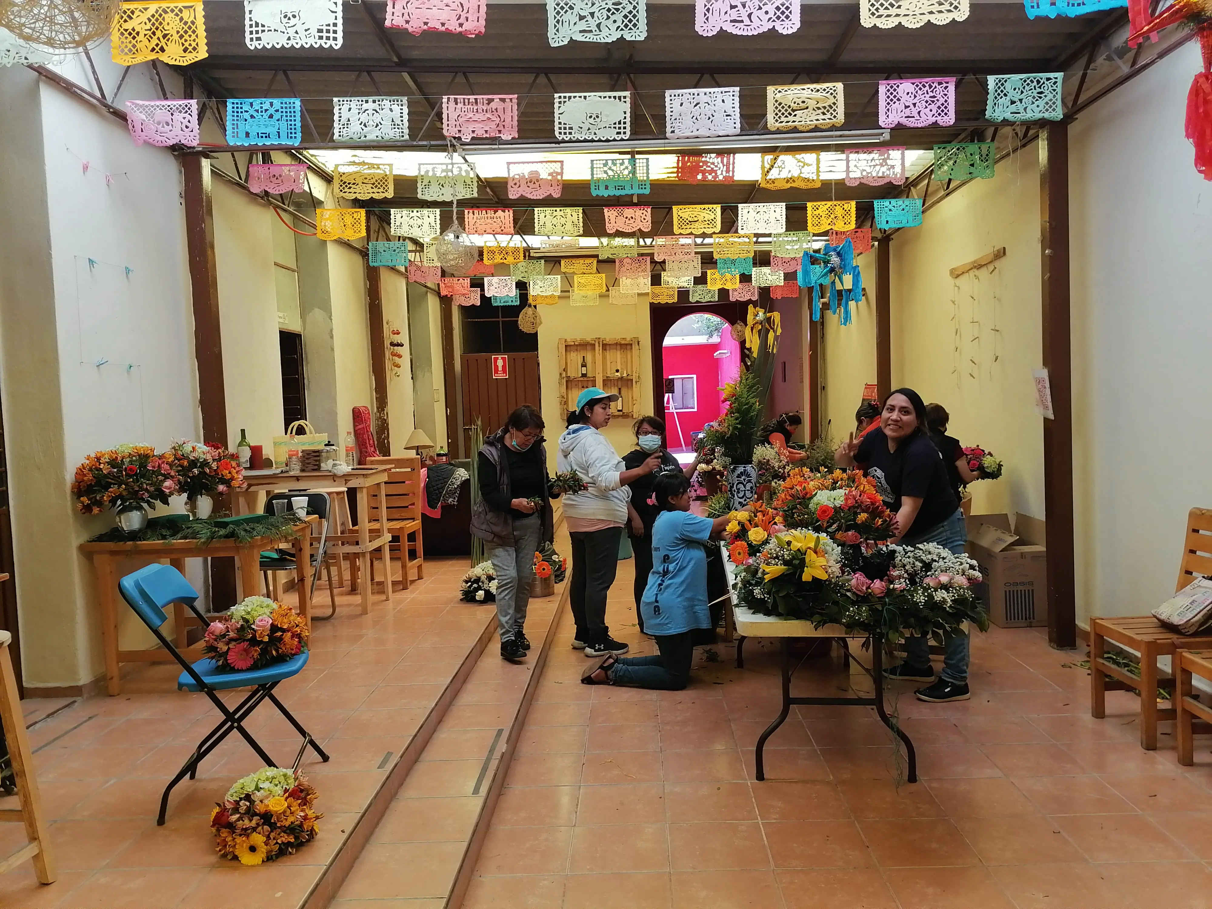 La Casa Roja image 1