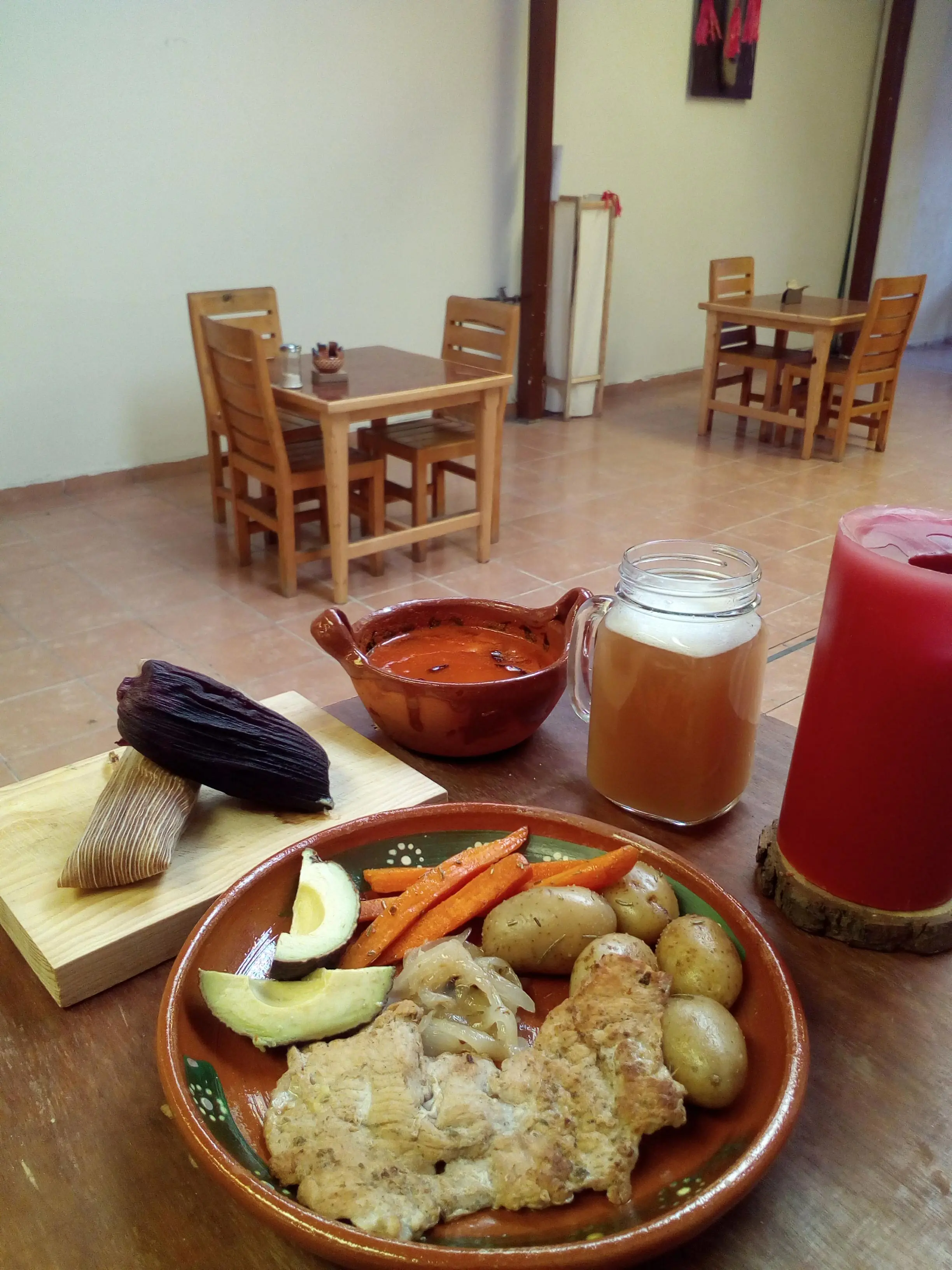 La Casa Roja image 3