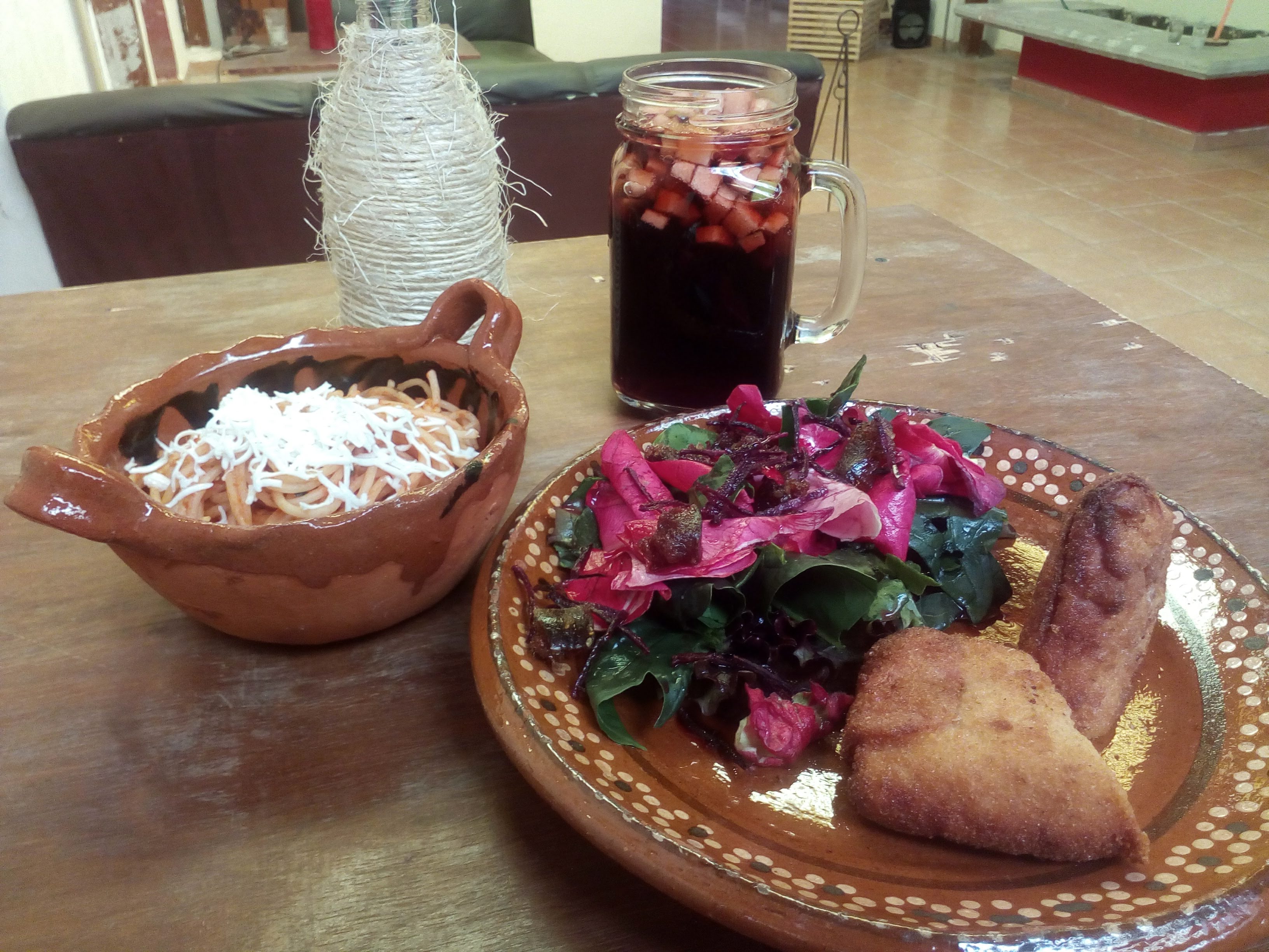 La Casa Roja image 5