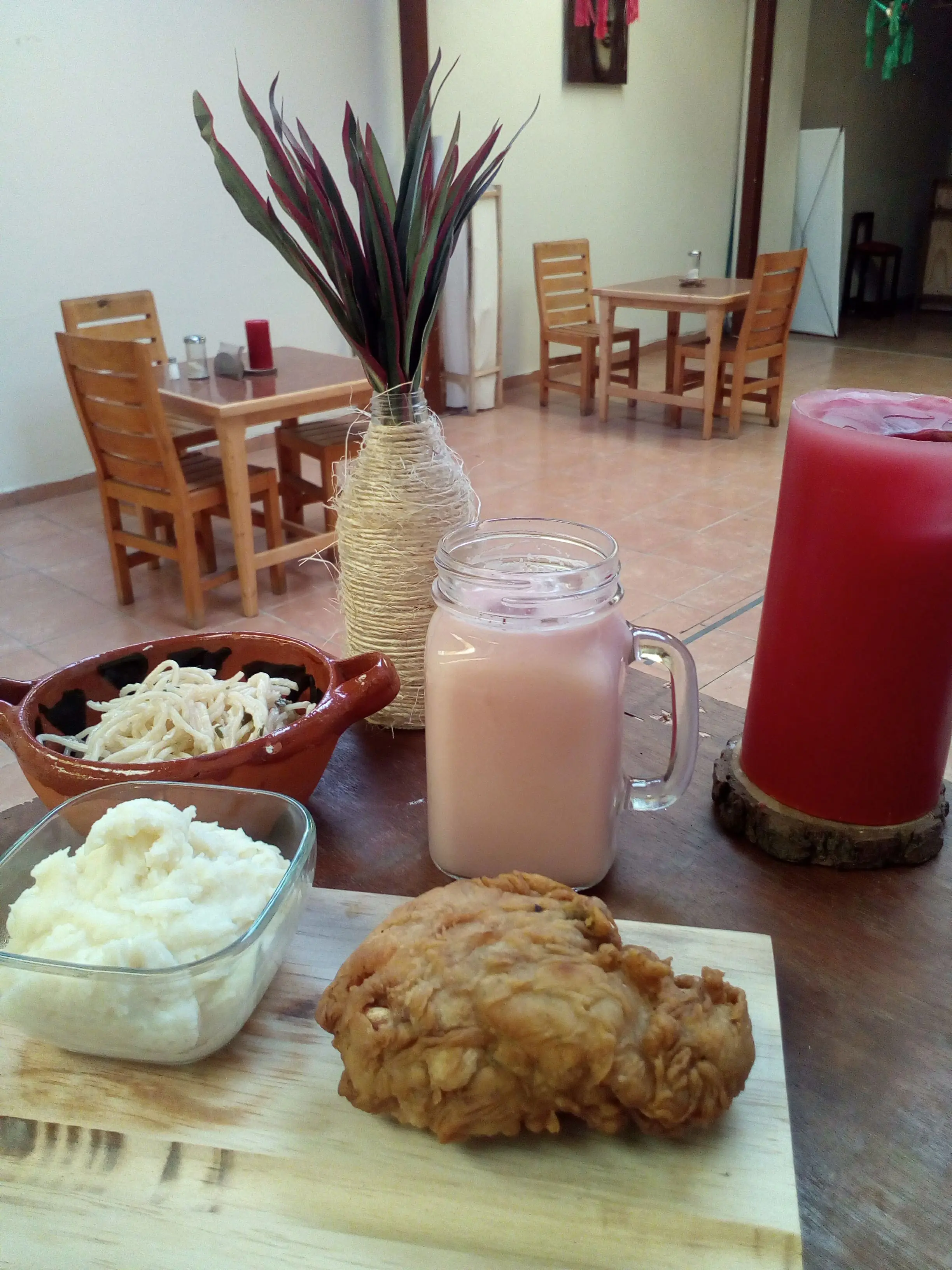 La Casa Roja image 6