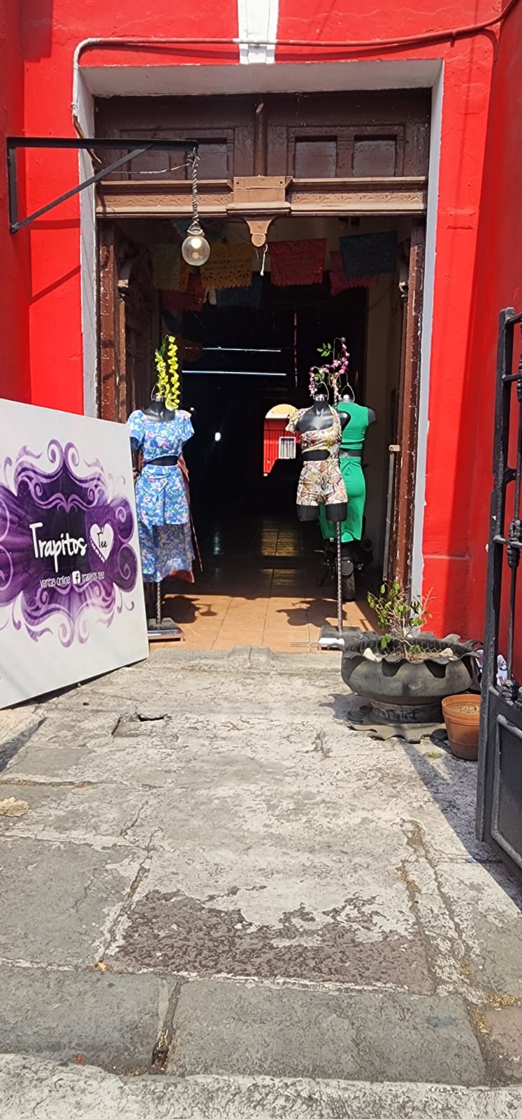 La Casa Roja image 10