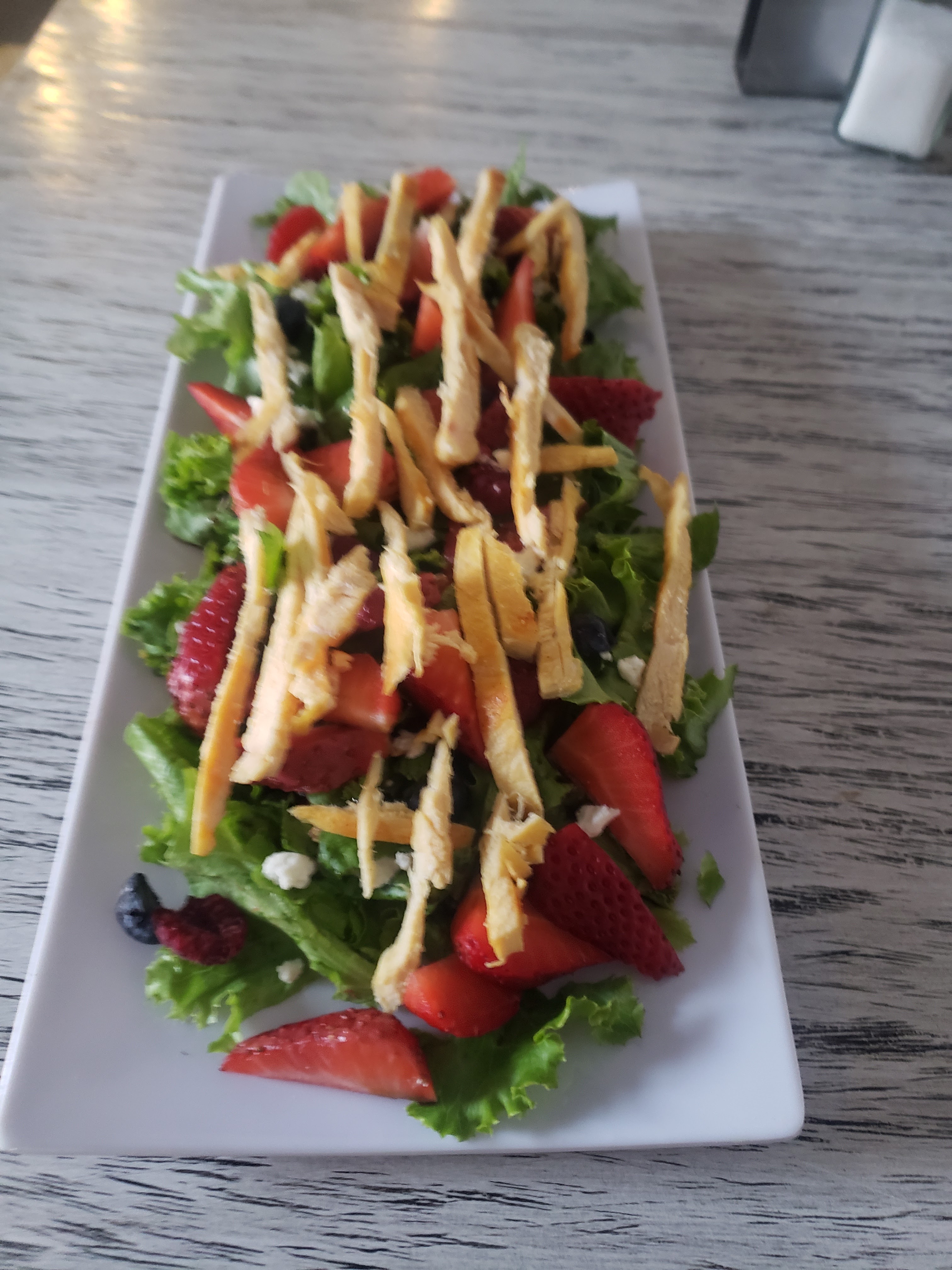 LOVE Restaurant & Bar image 3