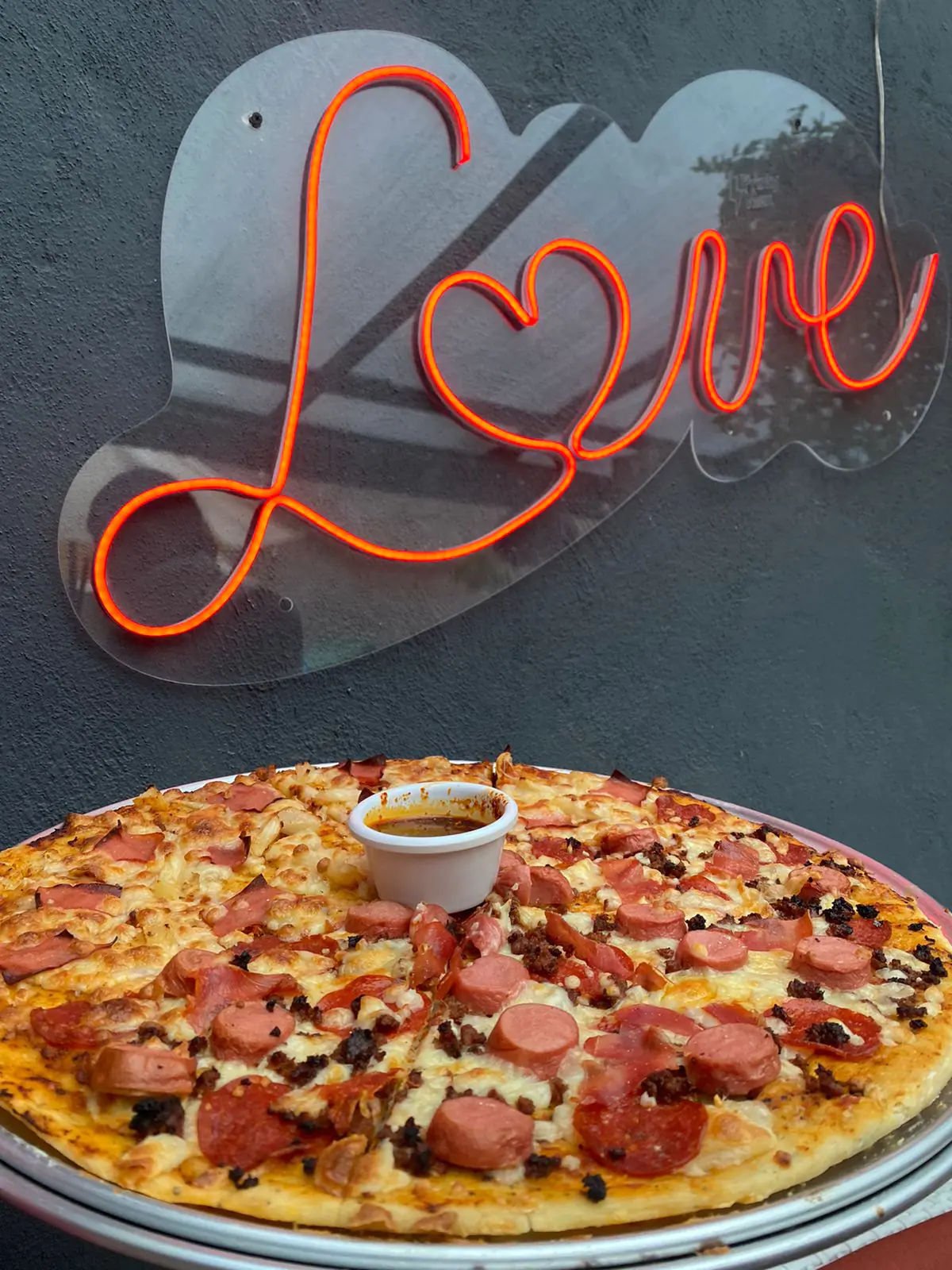 LOVE Restaurant & Bar image 6