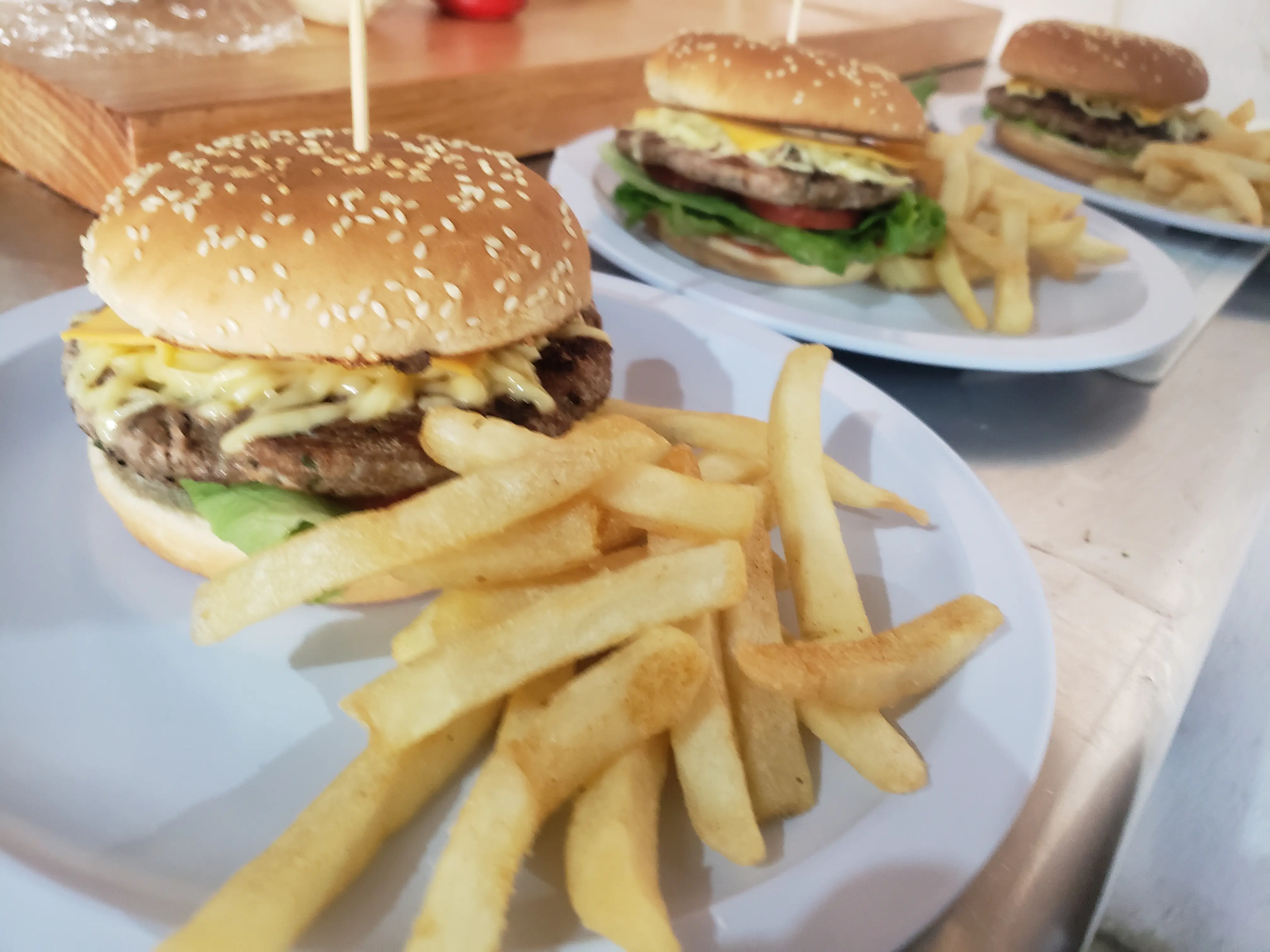 LOVE Restaurant & Bar image 8