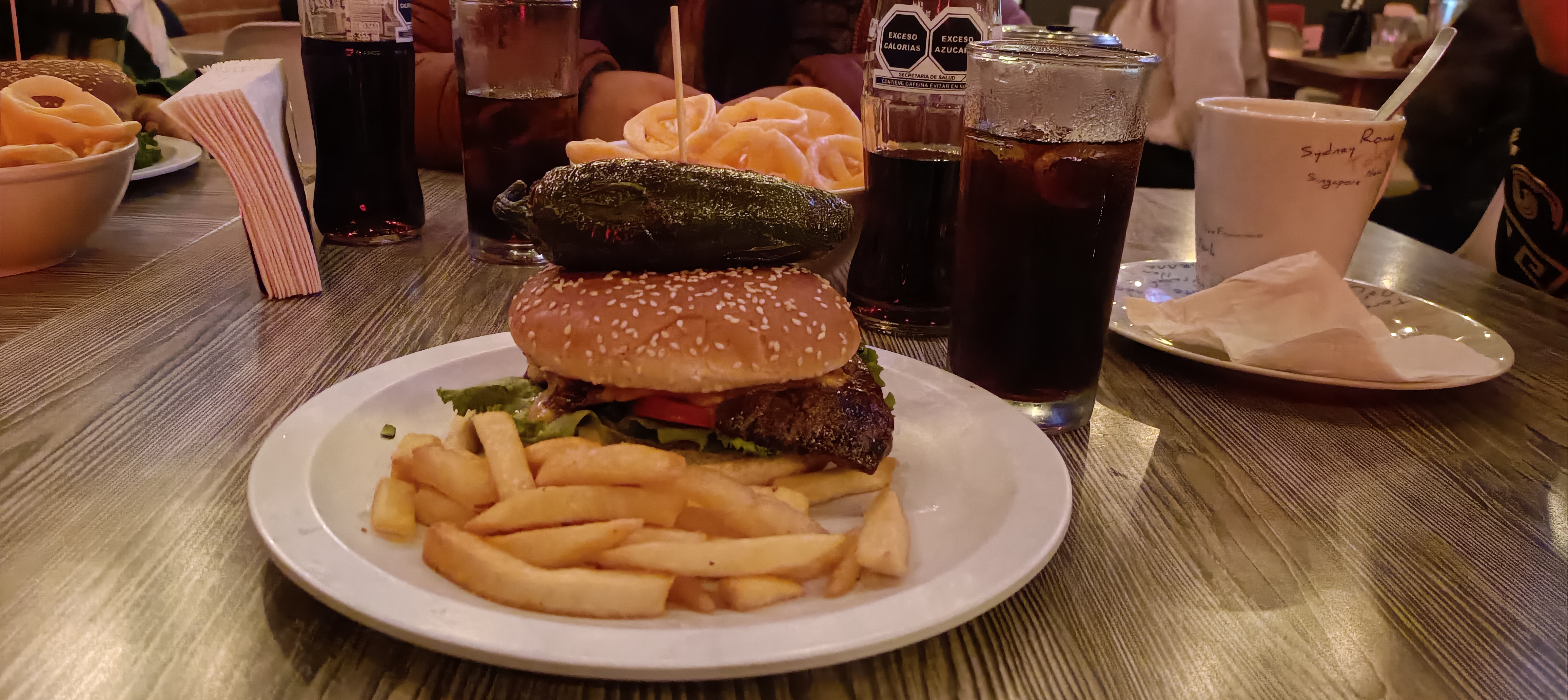 LOVE Restaurant & Bar image 10