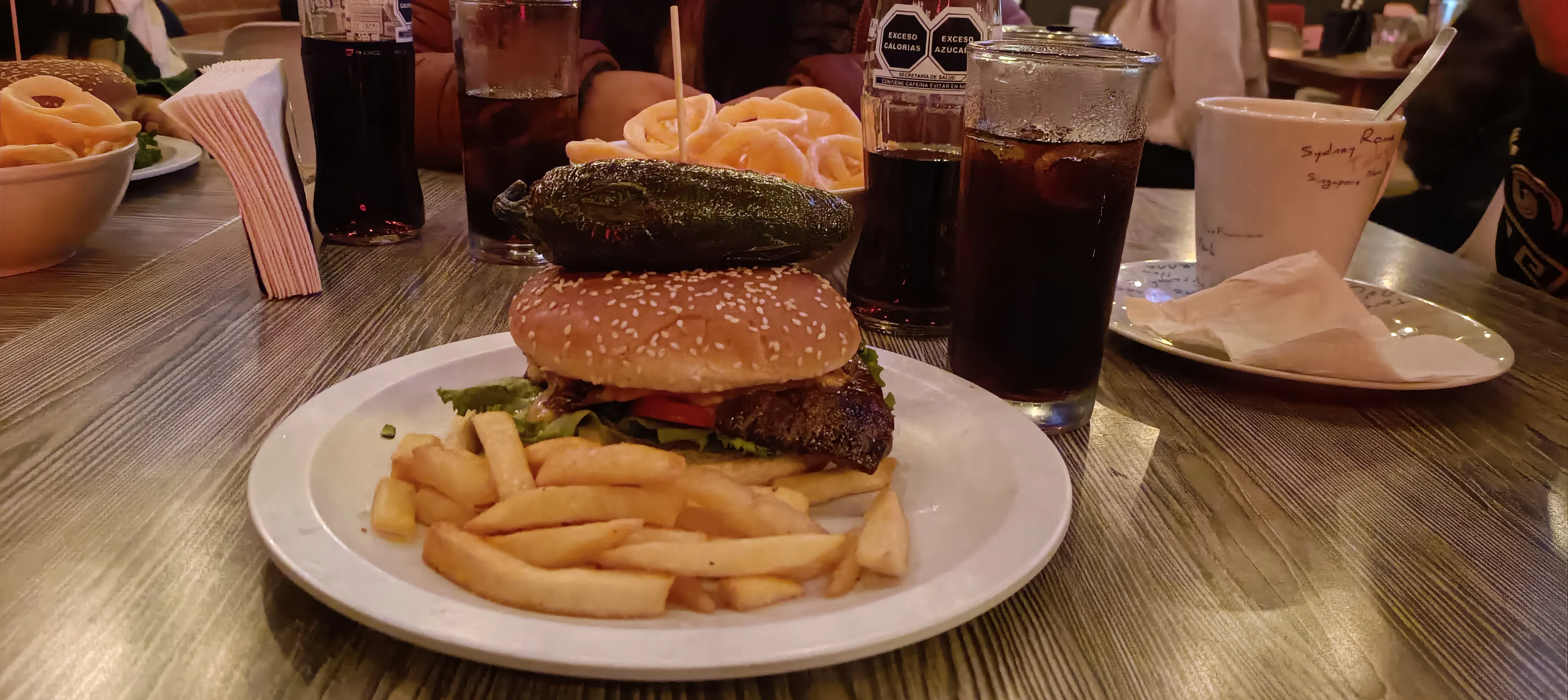 LOVE Restaurant & Bar image 10