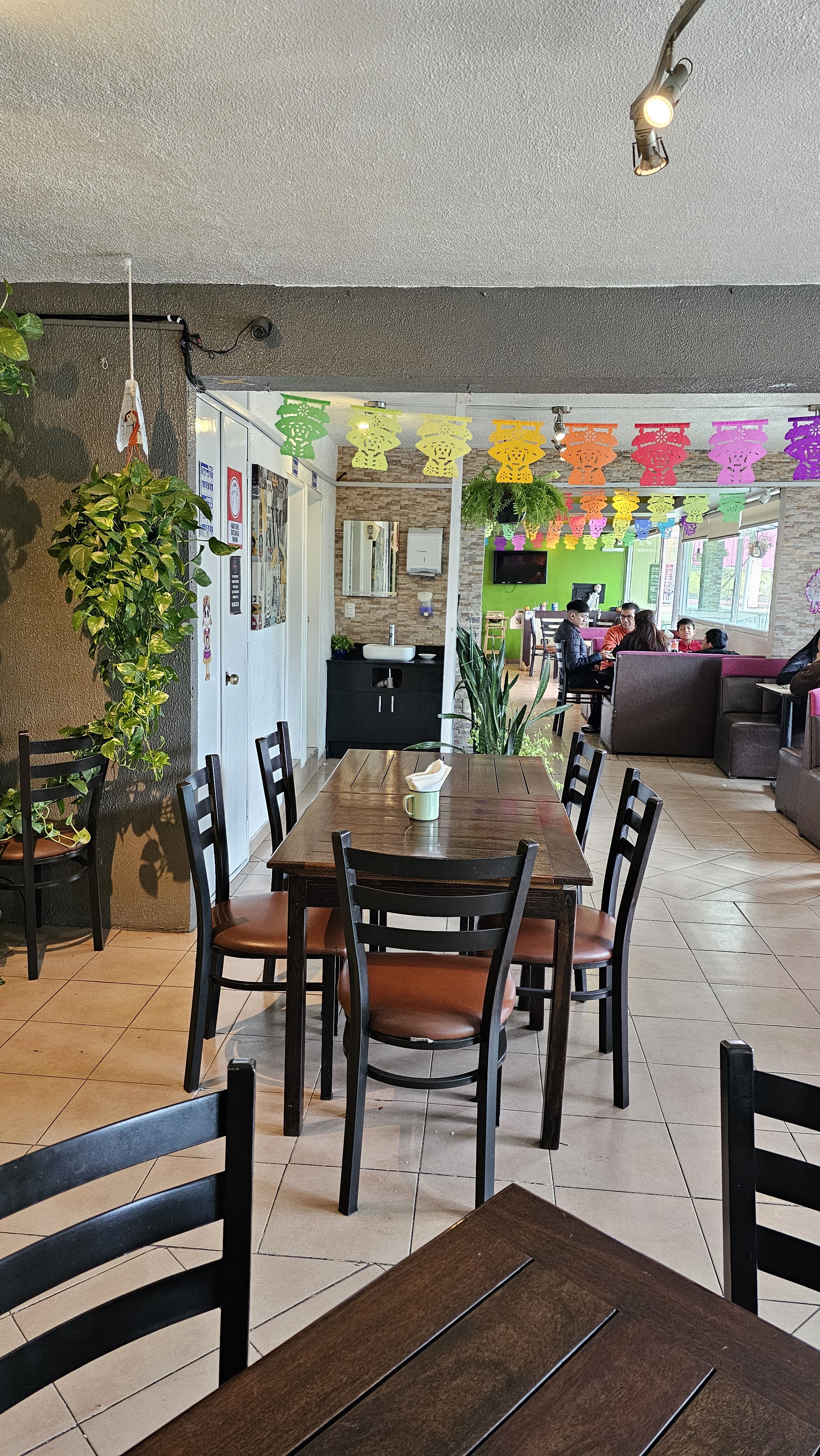 Cafetería Angelita image 3