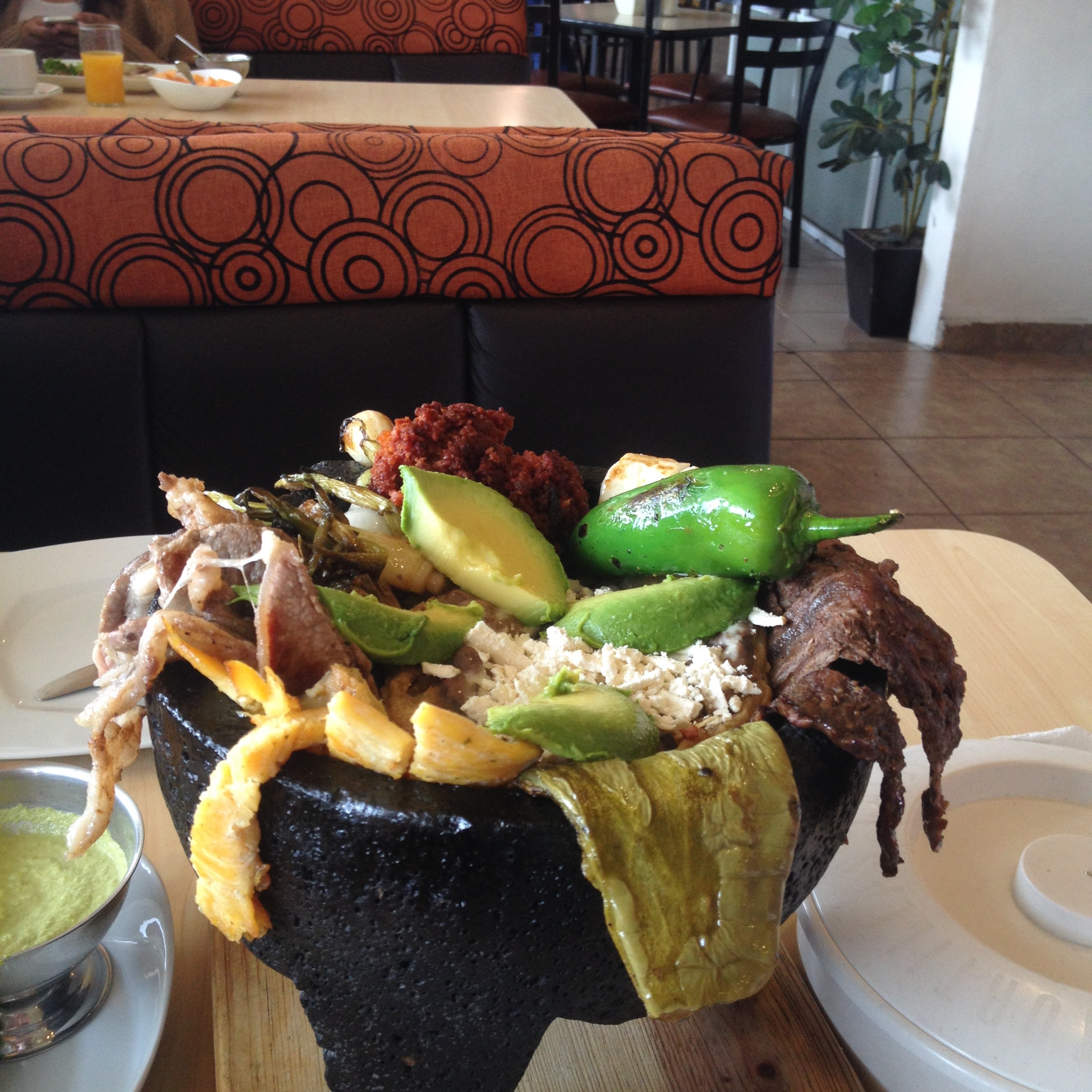 Cafetería Angelita image 4