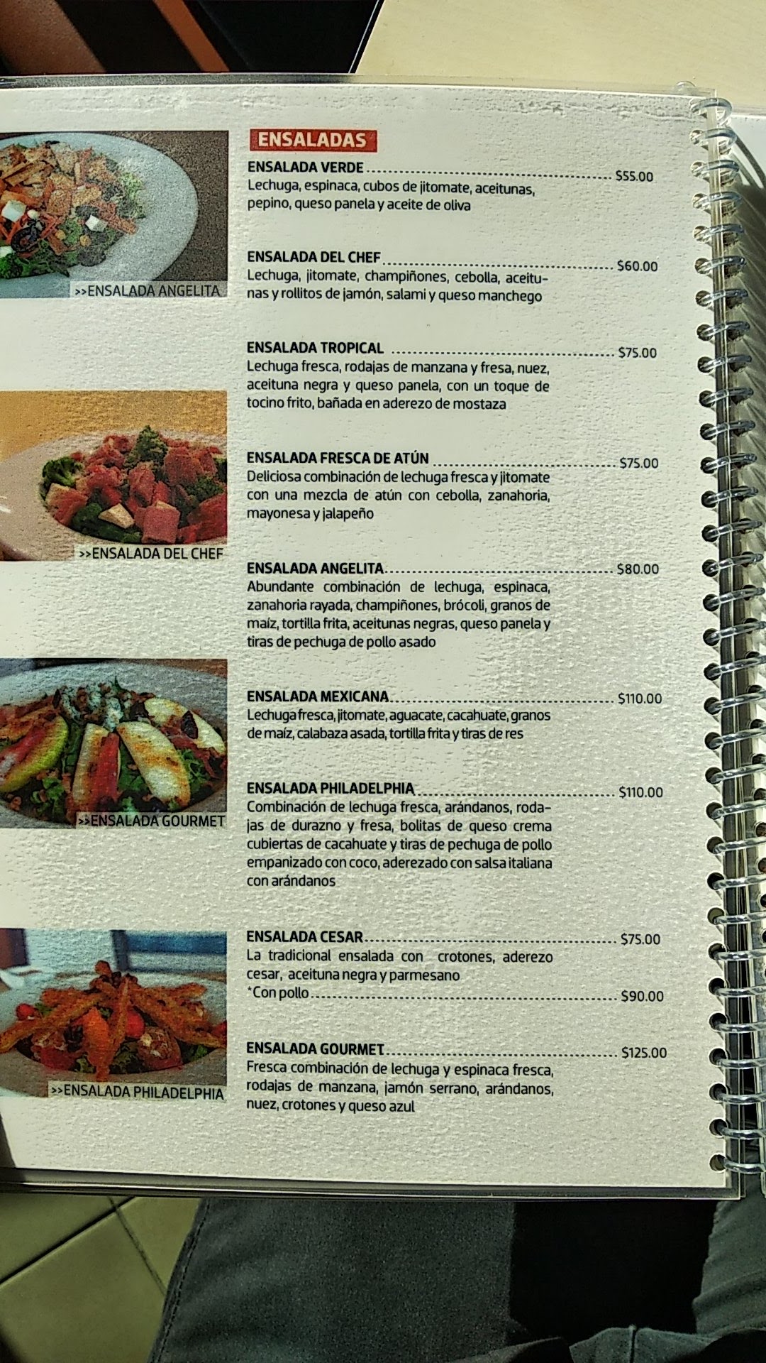 Cafetería Angelita image 5