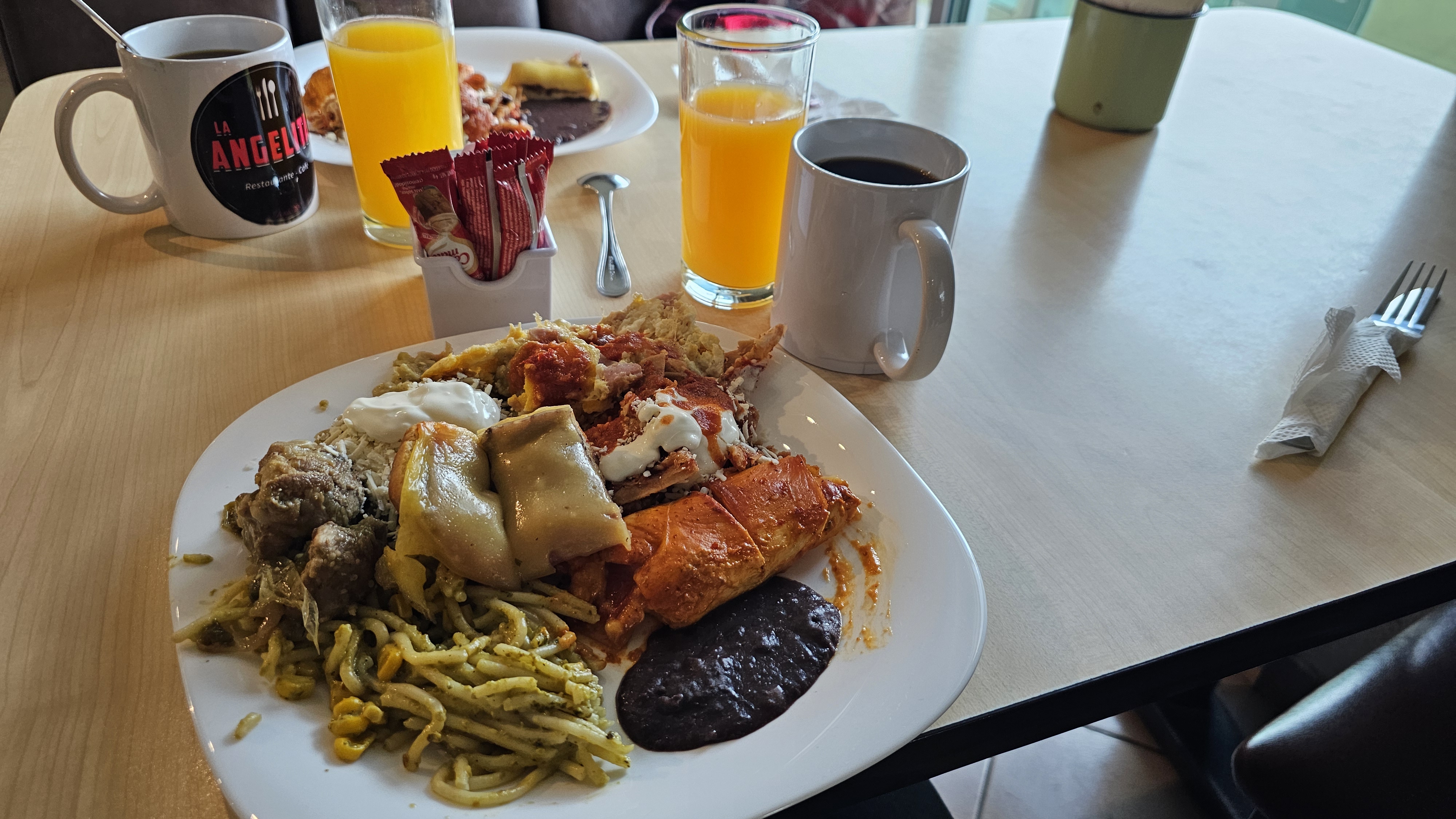 Cafetería Angelita image 6