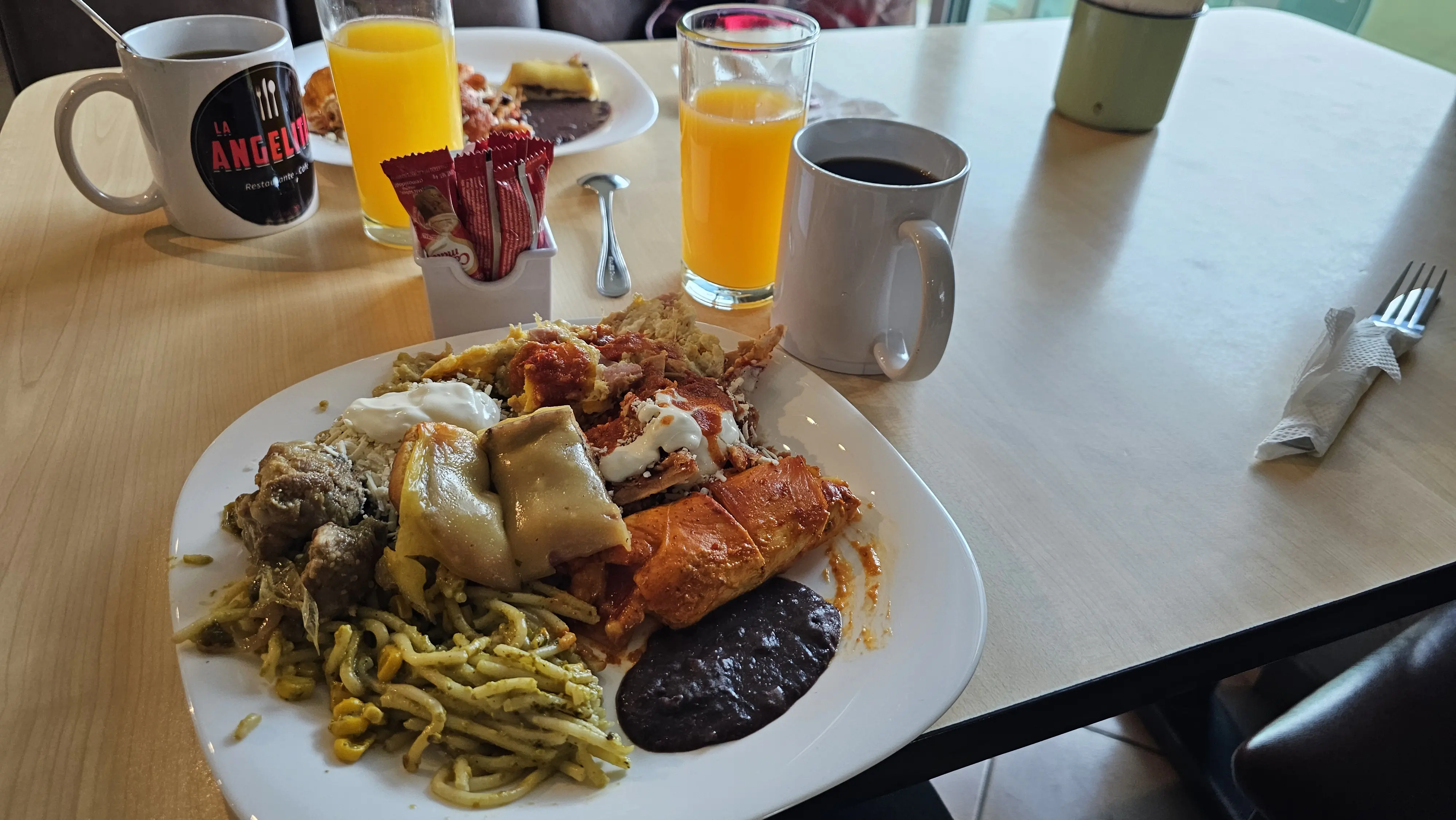 Cafetería Angelita image 6