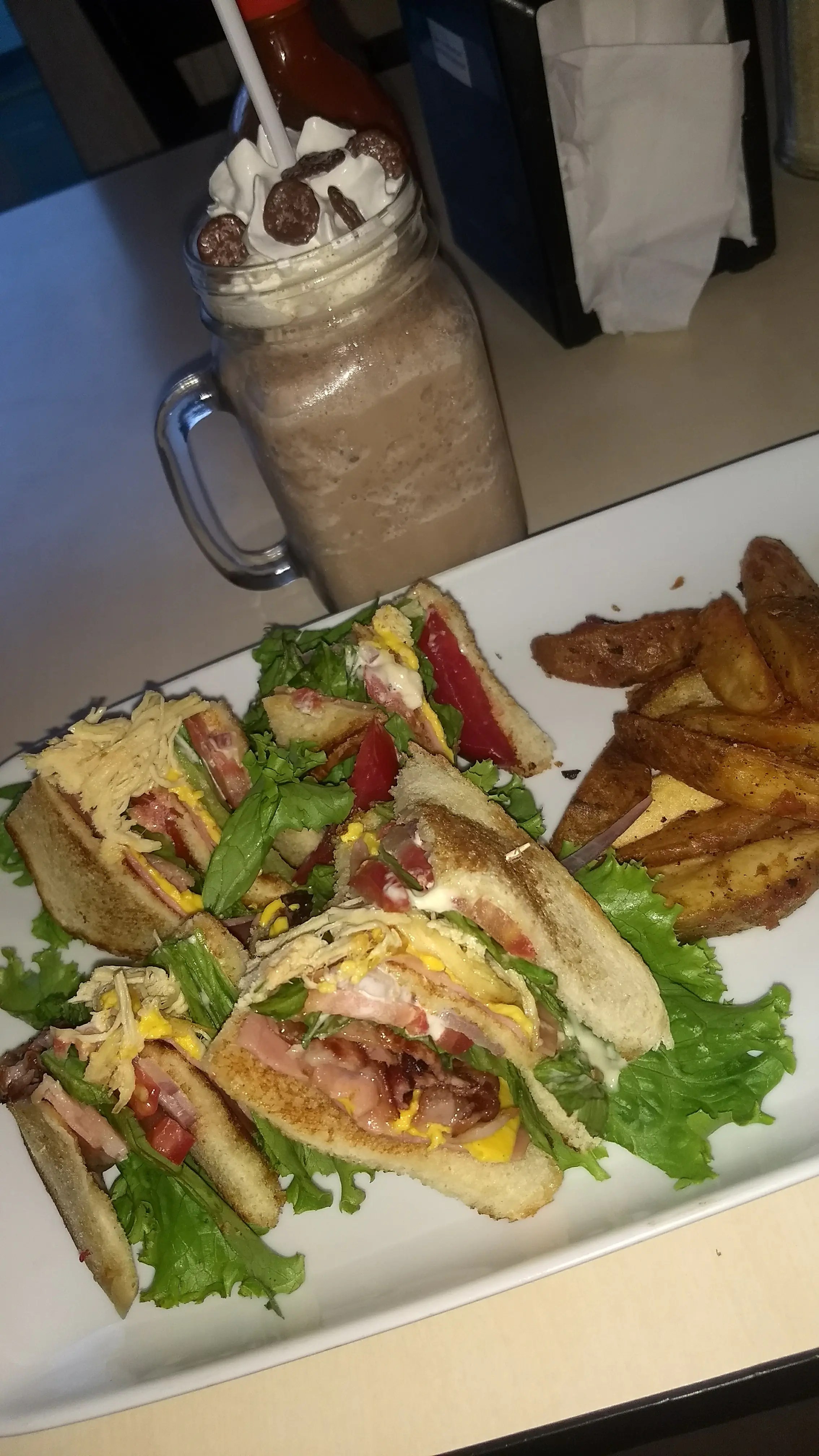 Cafetería Angelita image 8