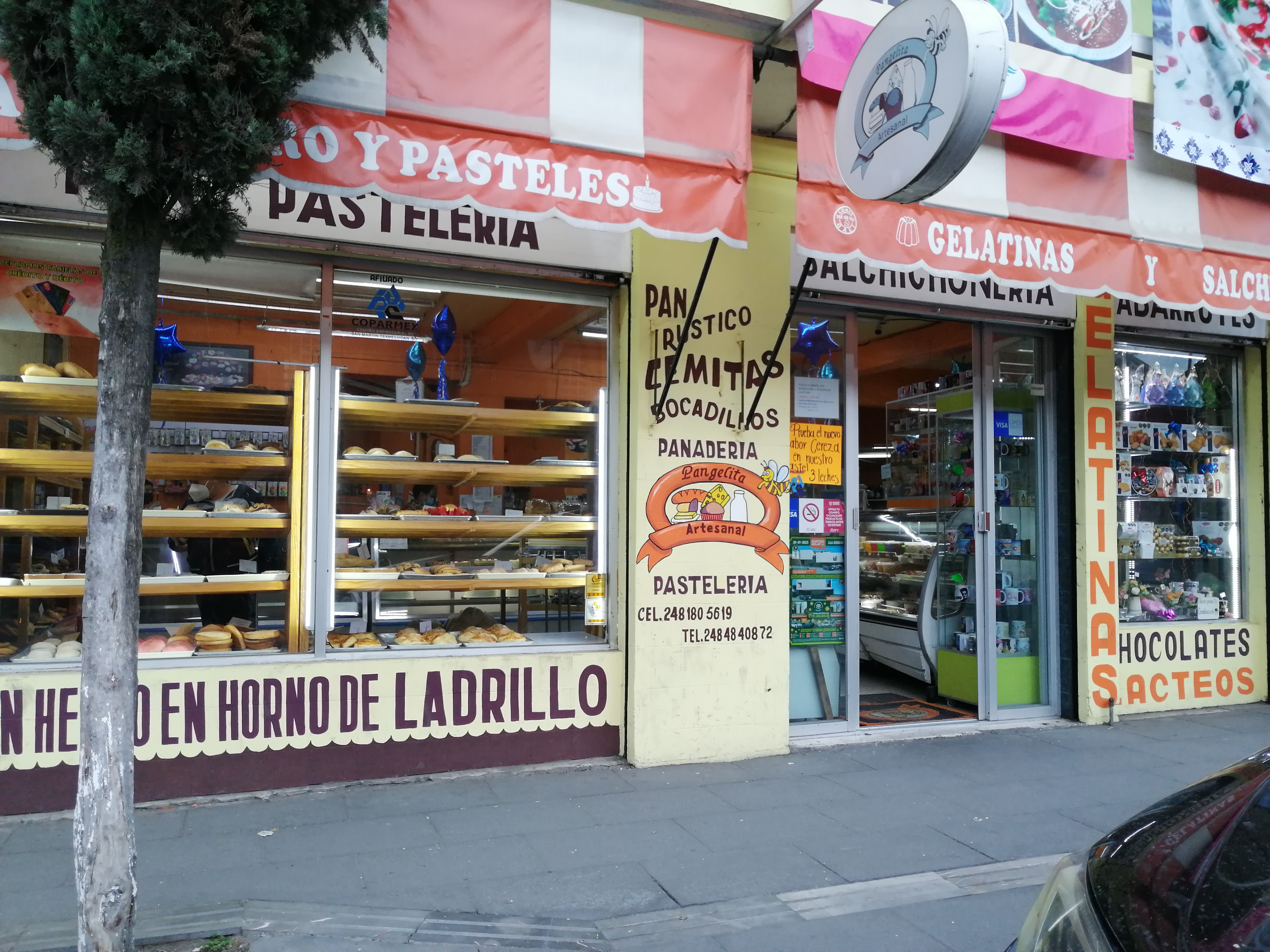 Cafetería Angelita image 9