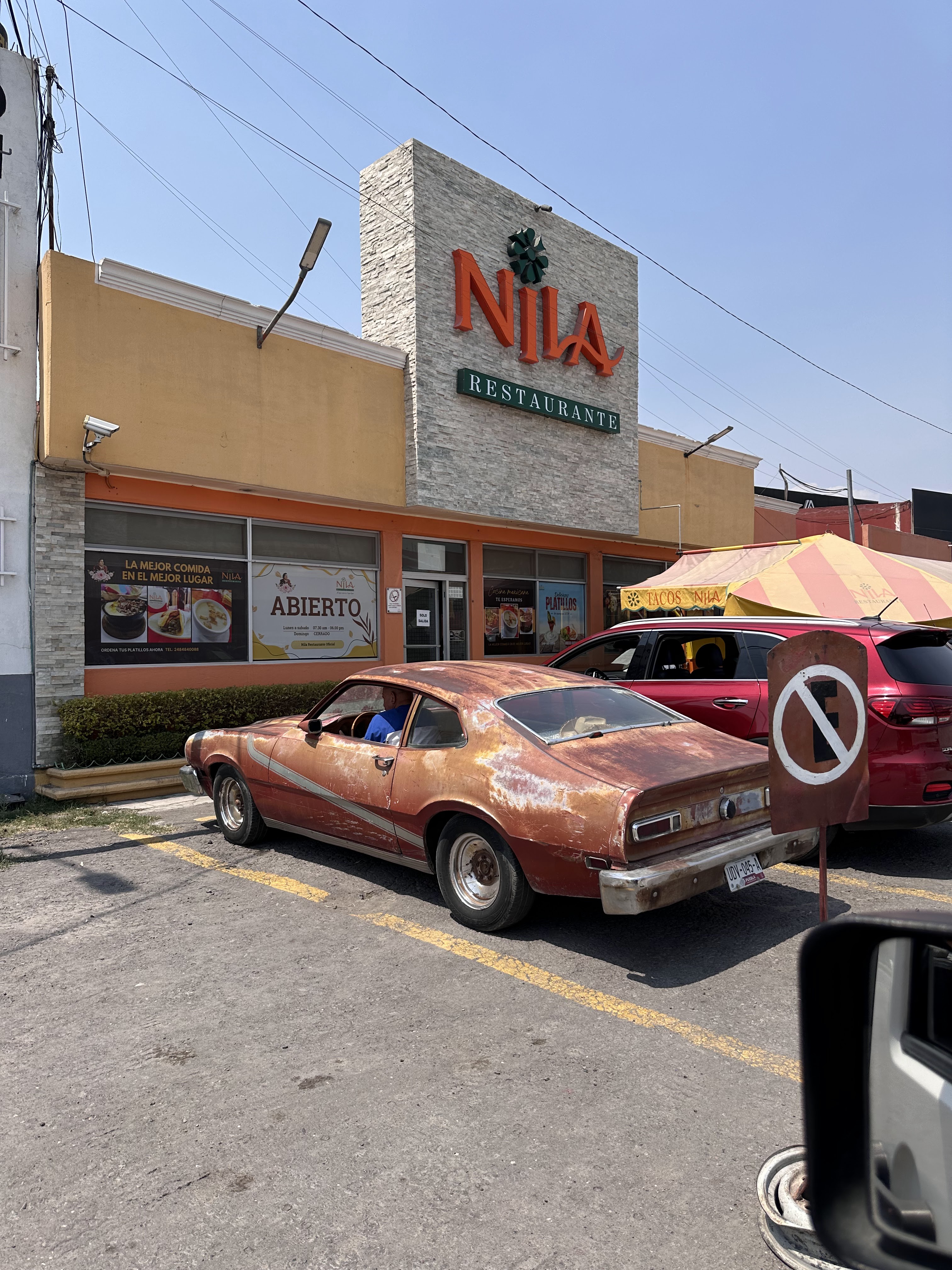 Nila Restaurante Oficial image 1