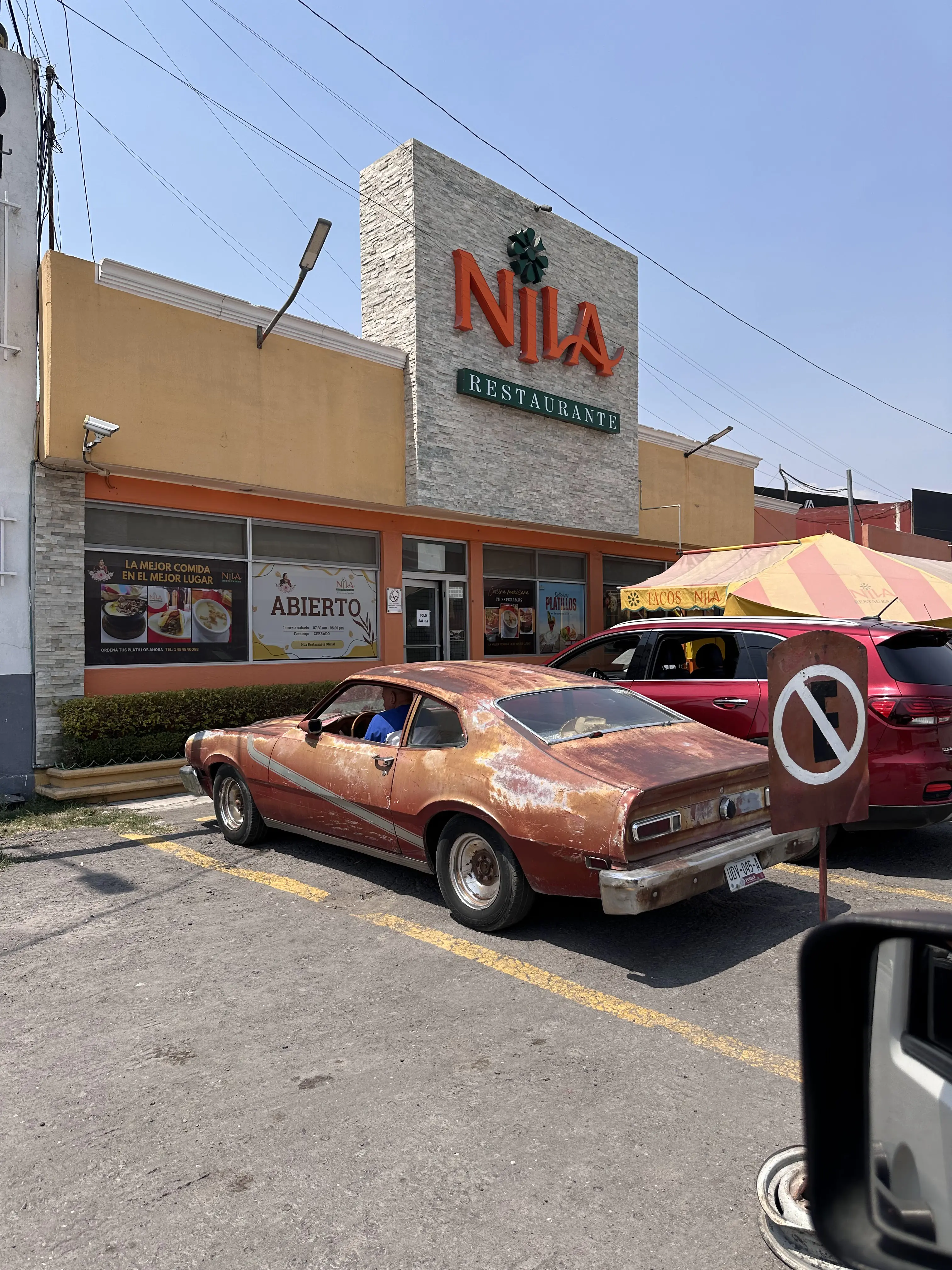 Nila Restaurante Oficial image 1