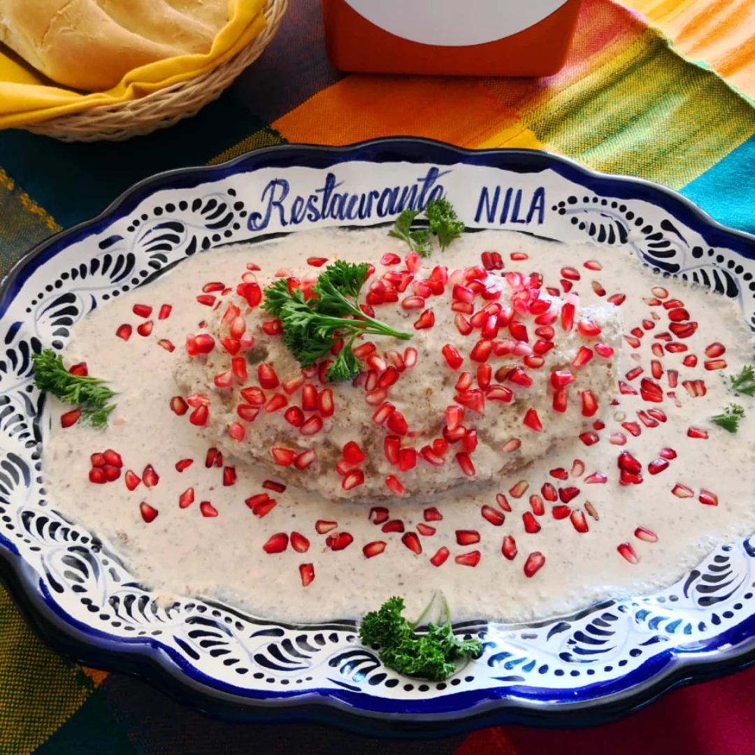 Nila Restaurante Oficial image 2