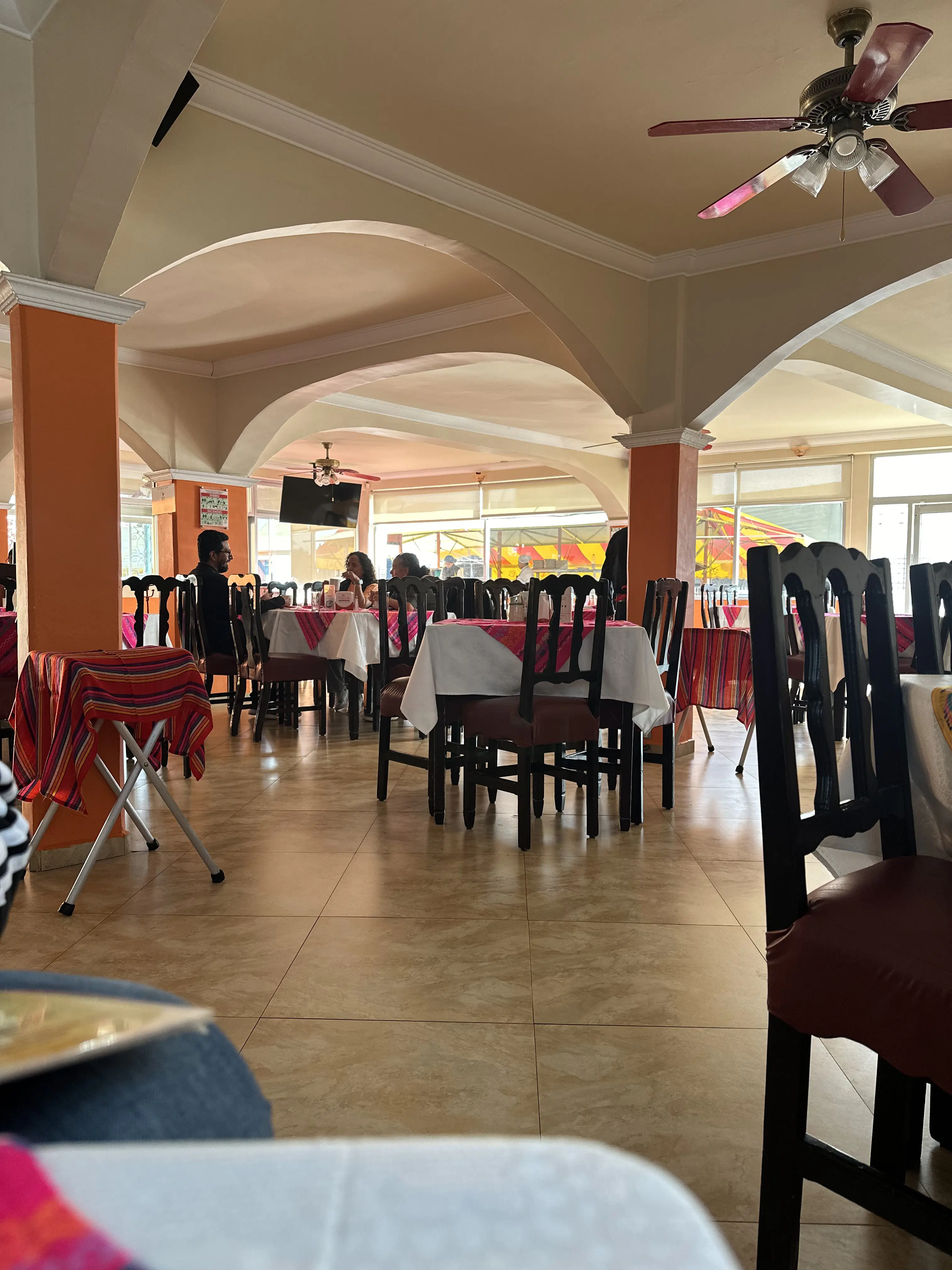 Nila Restaurante Oficial image 3