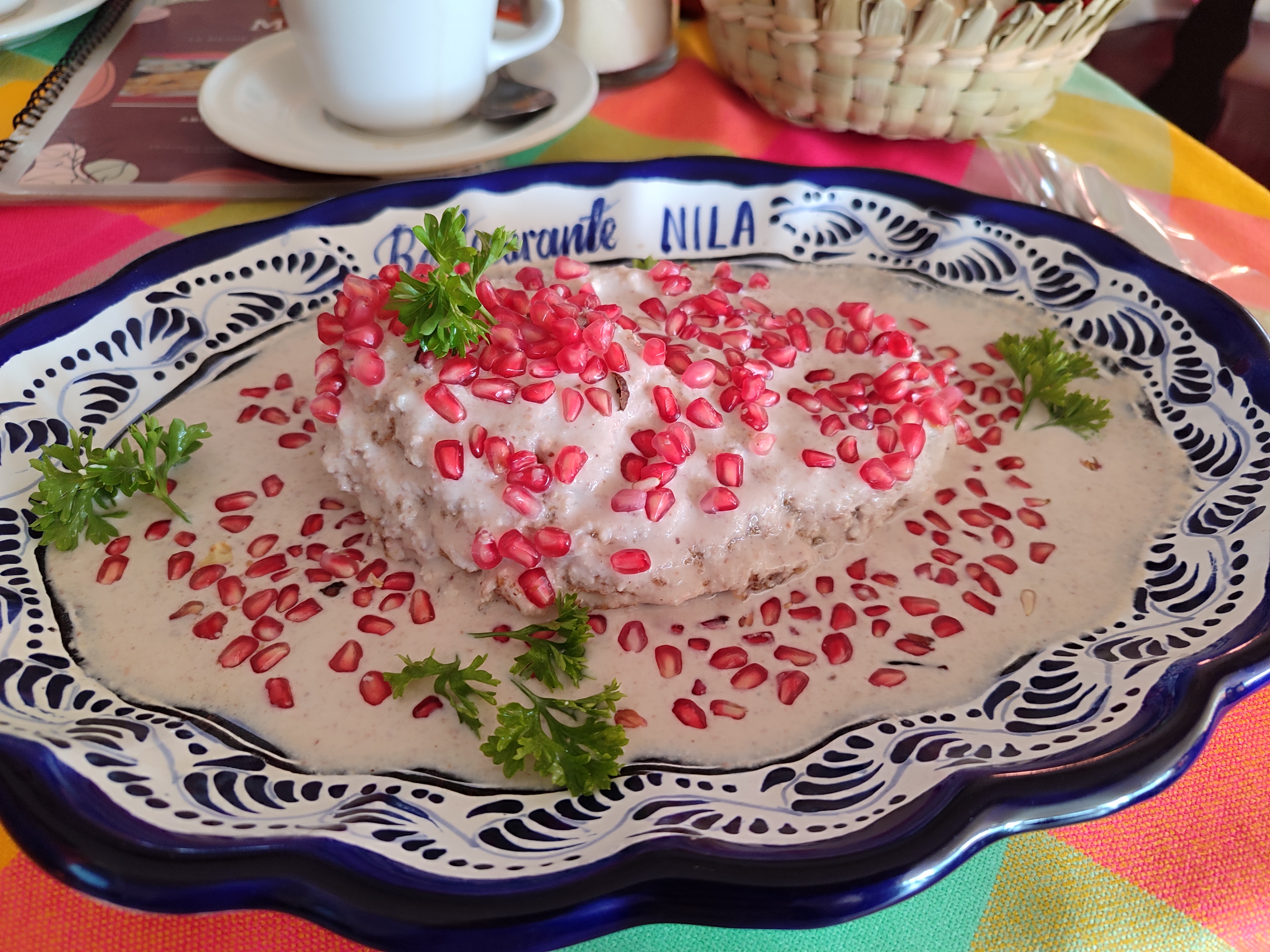 Nila Restaurante Oficial image 7