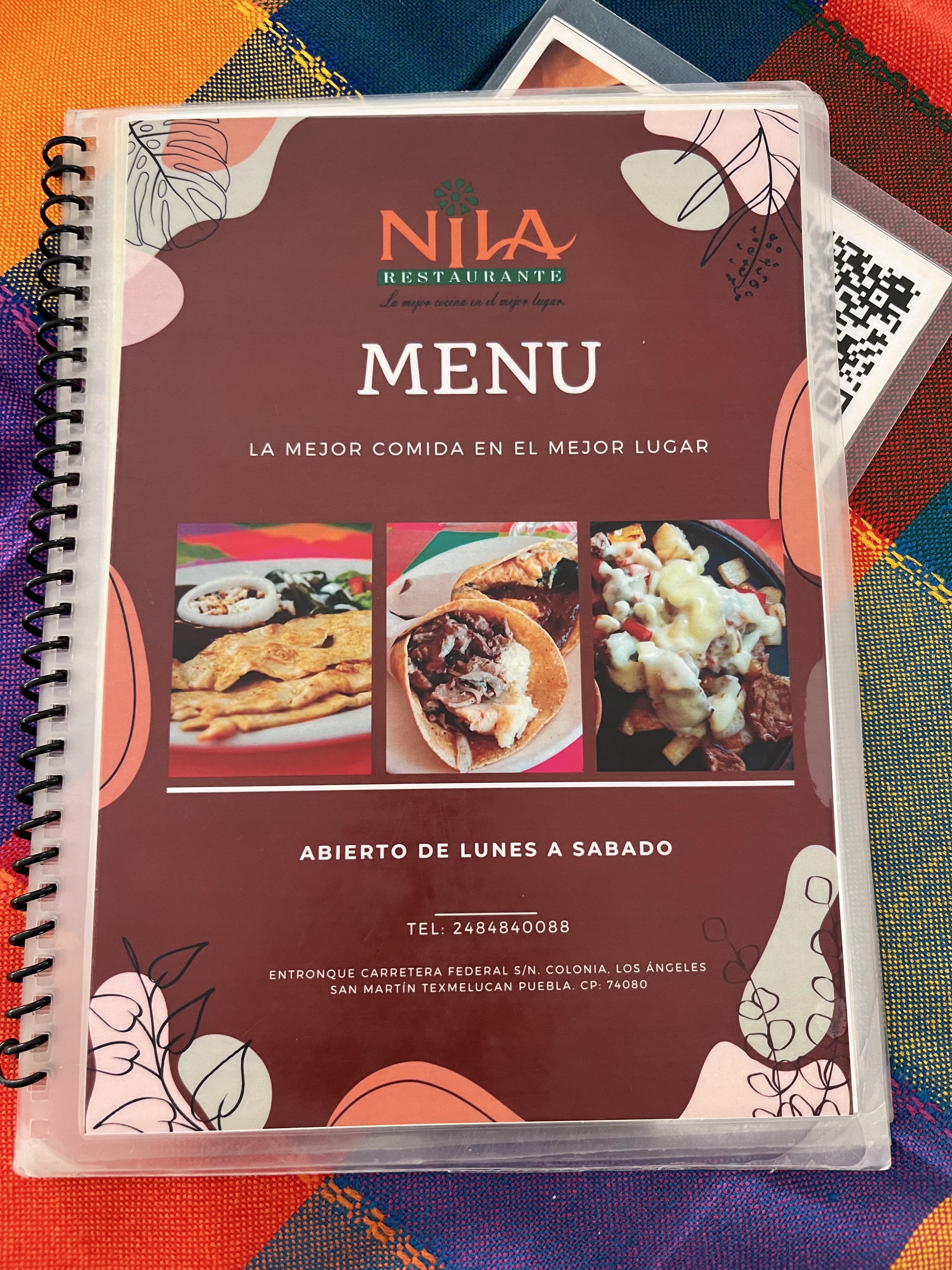 Nila Restaurante Oficial image 9