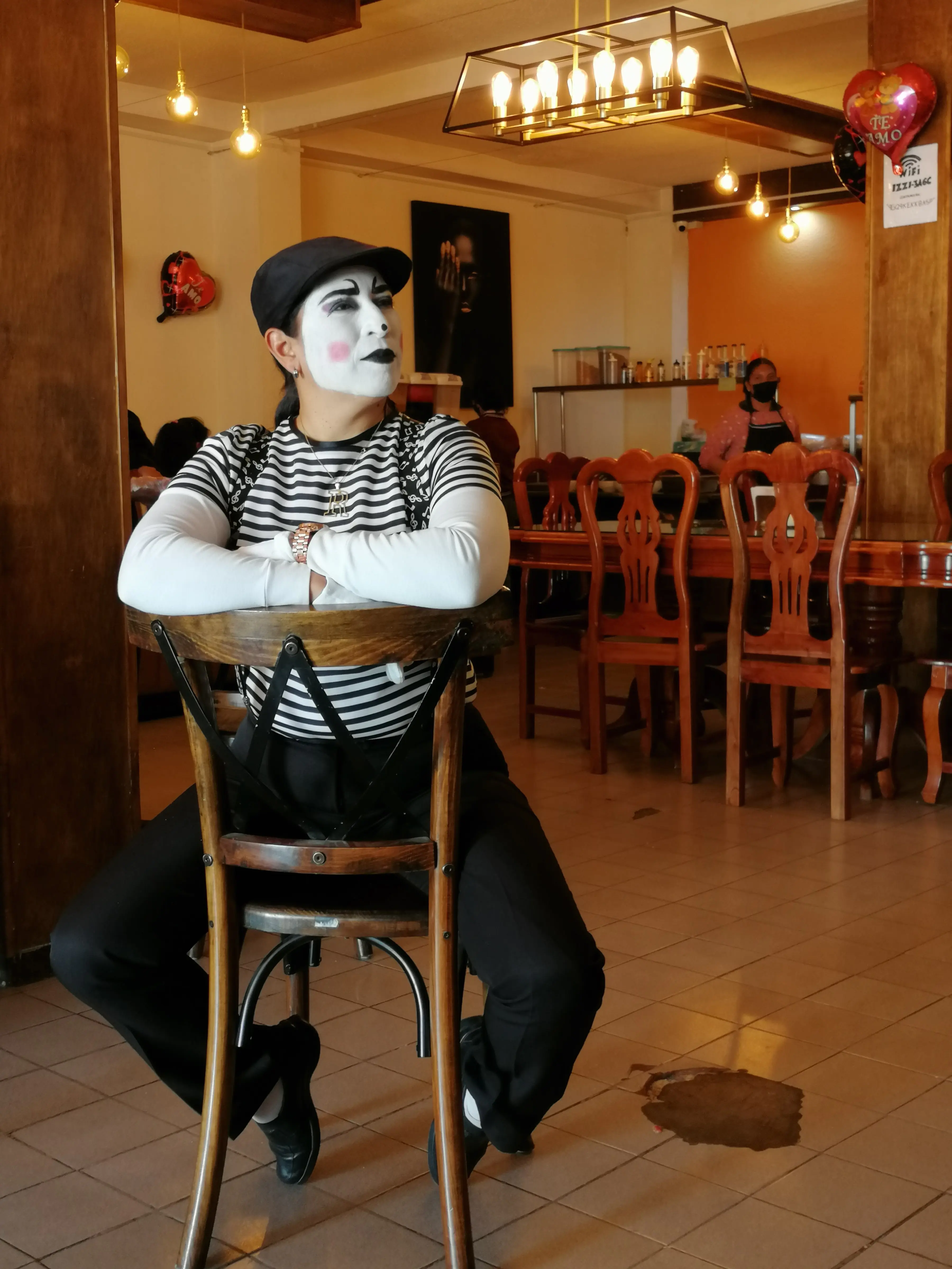 El Patrón Restaurante y Café image 2