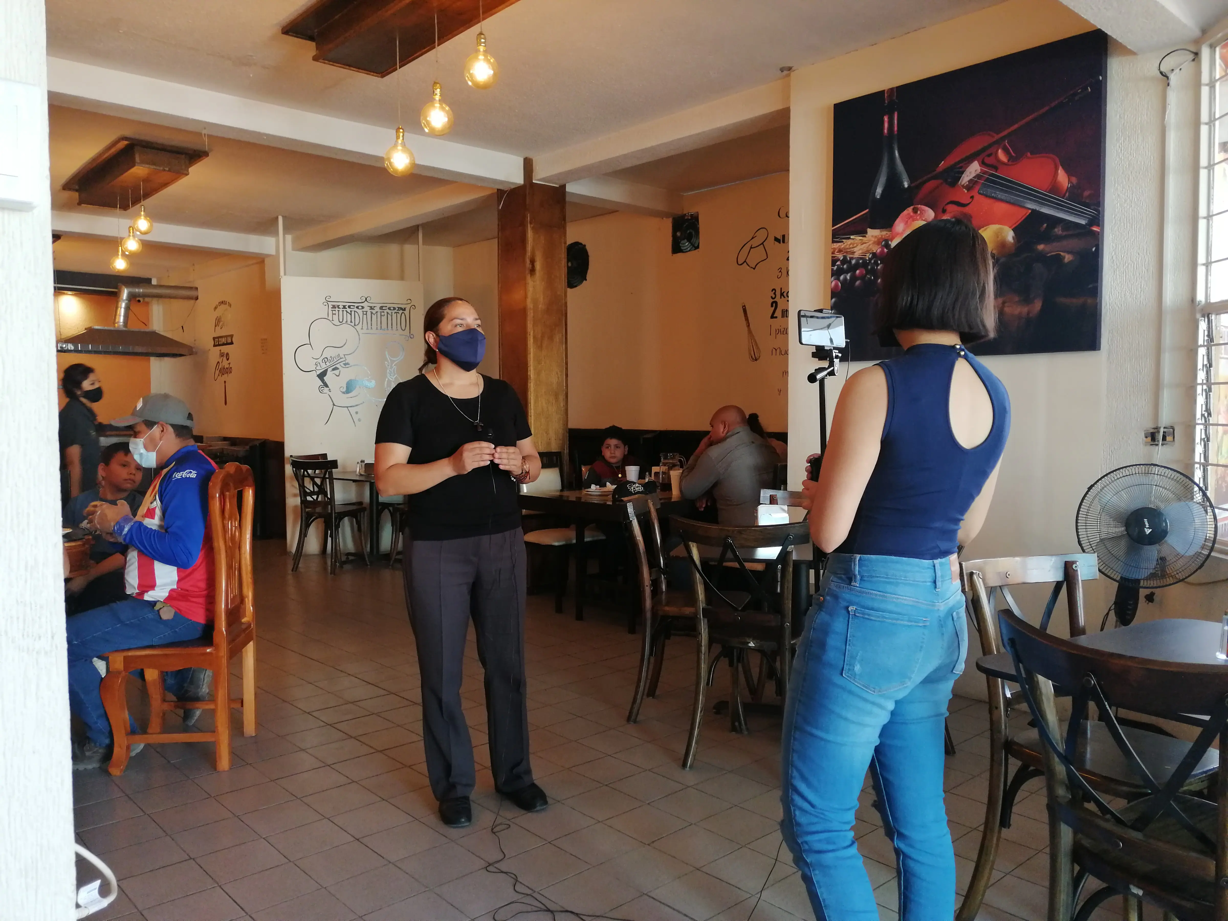 El Patrón Restaurante y Café image 5