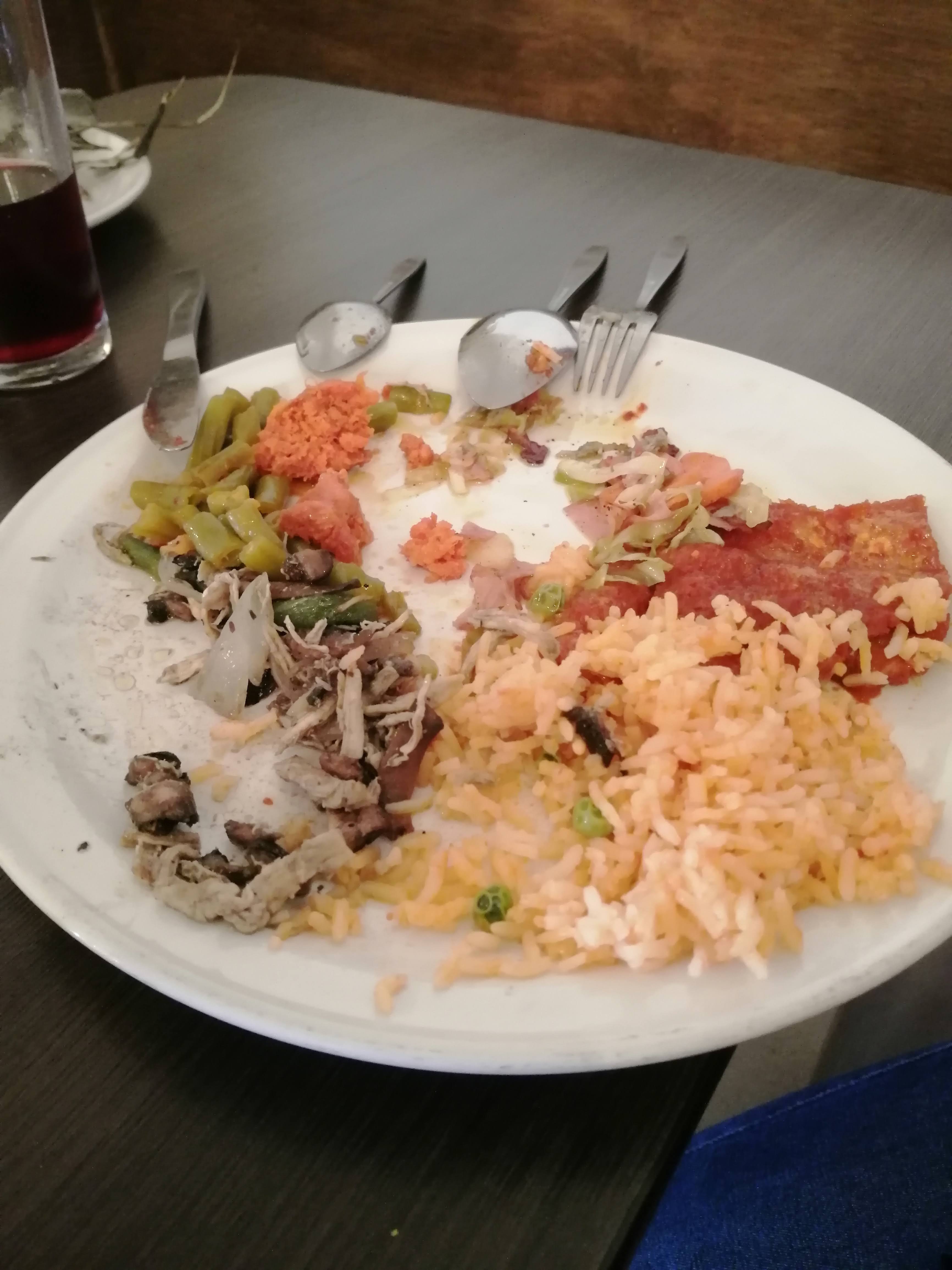 El Patrón Restaurante y Café image 6