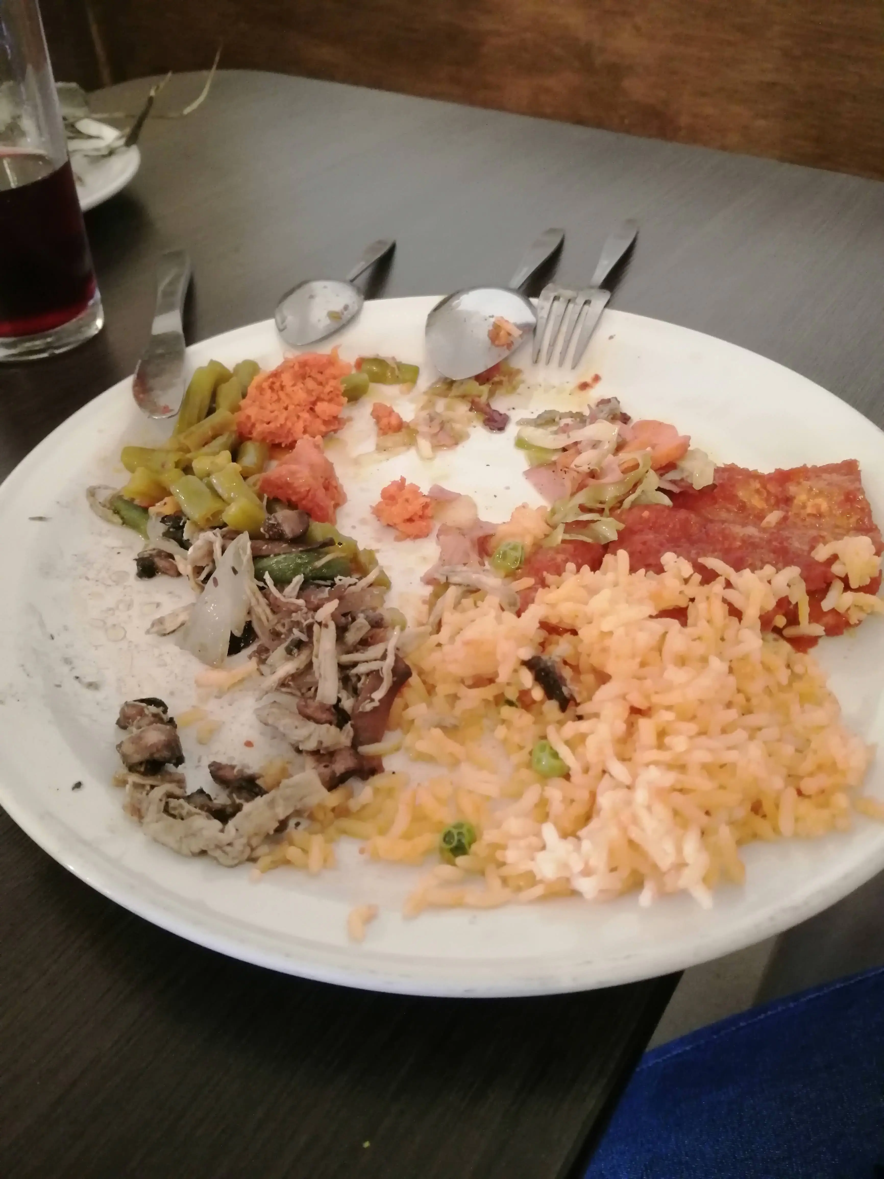 El Patrón Restaurante y Café image 6