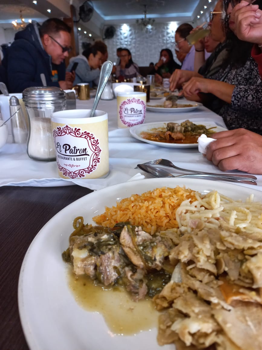 El Patrón Restaurante y Café image 7