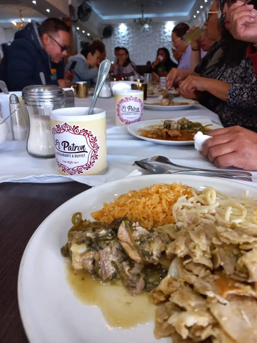 El Patrón Restaurante y Café image 7