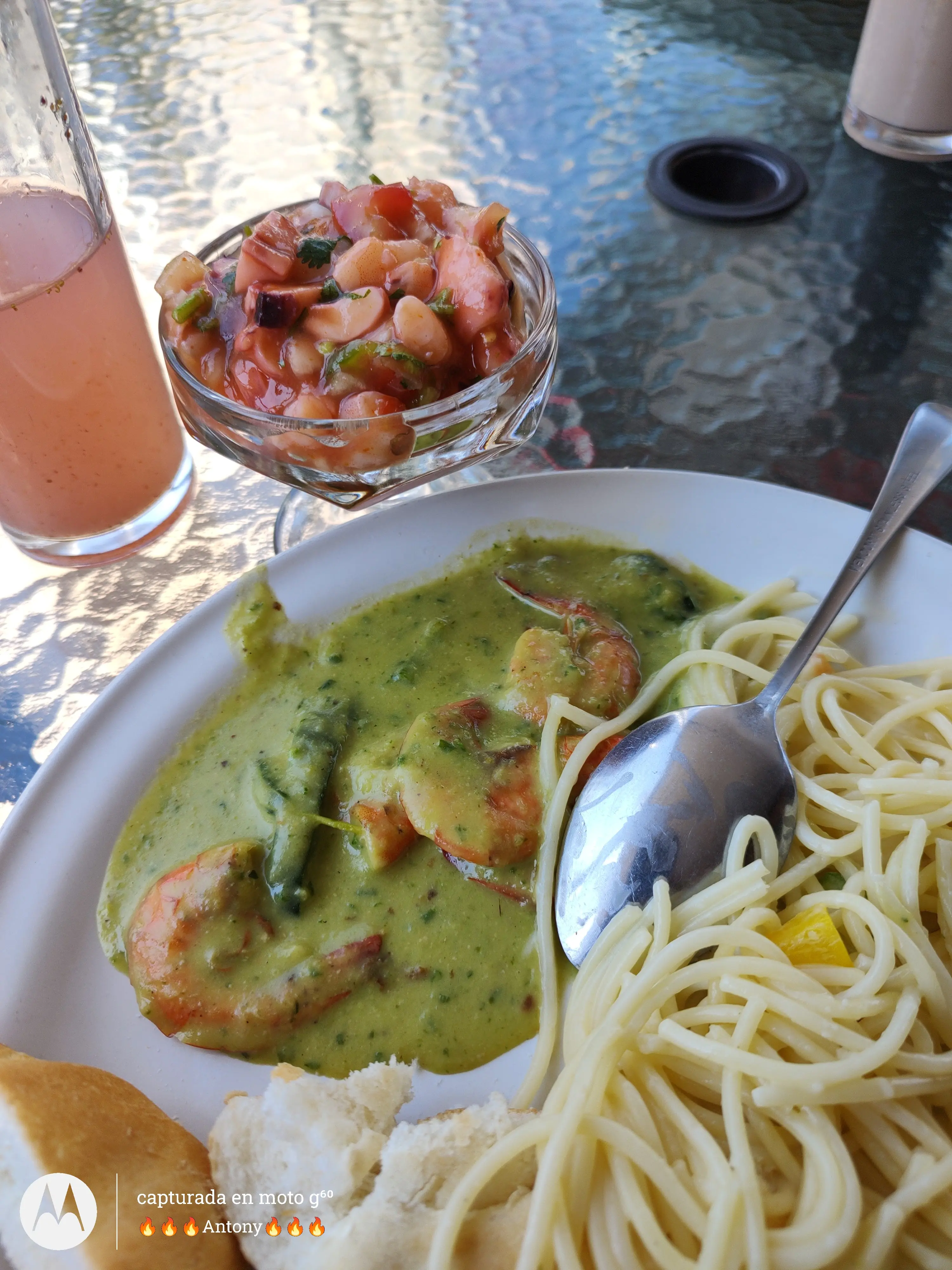 El Patrón Restaurante y Café image 10